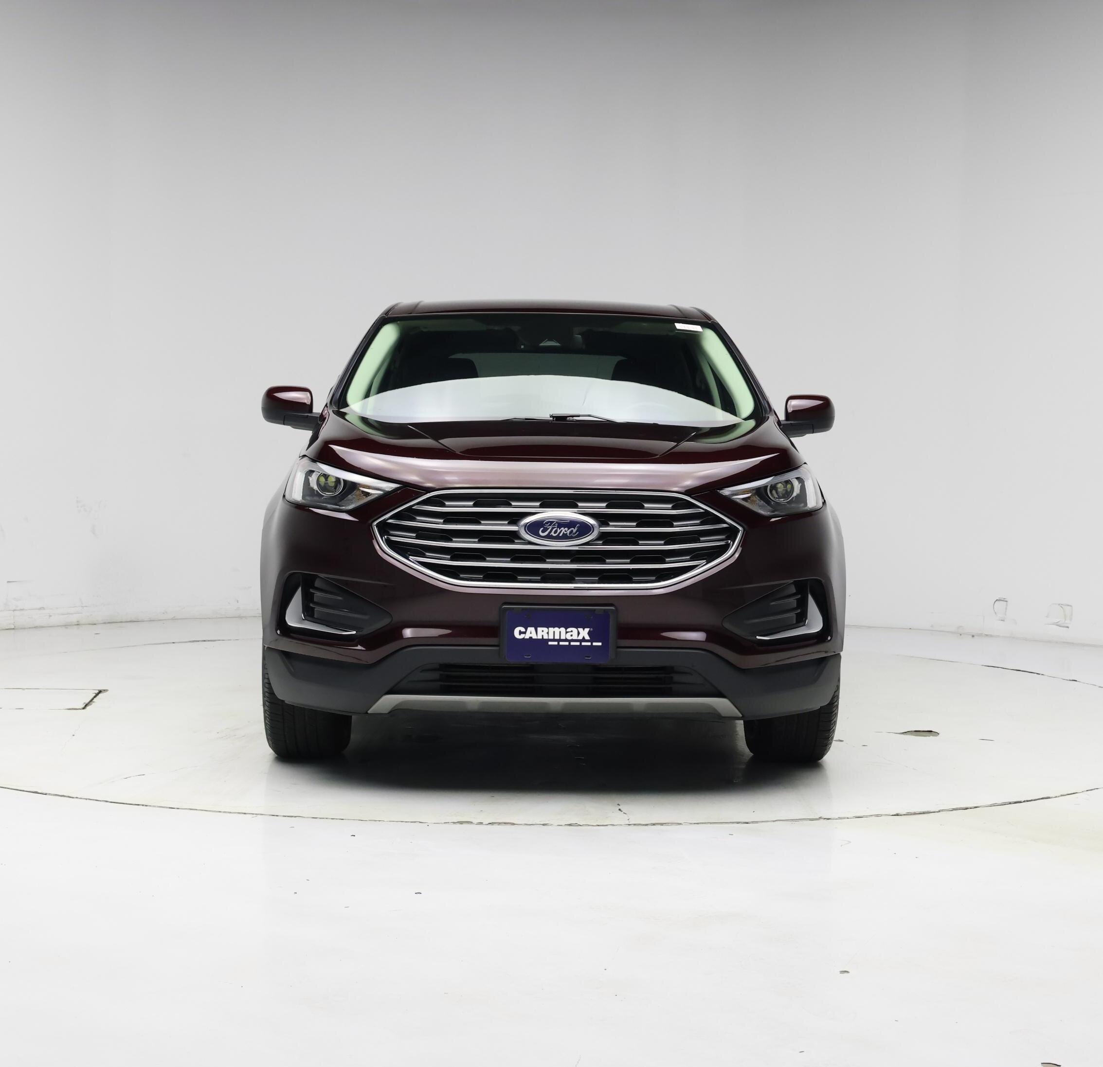 Thumbnail: 2022 Ford Edge - 5