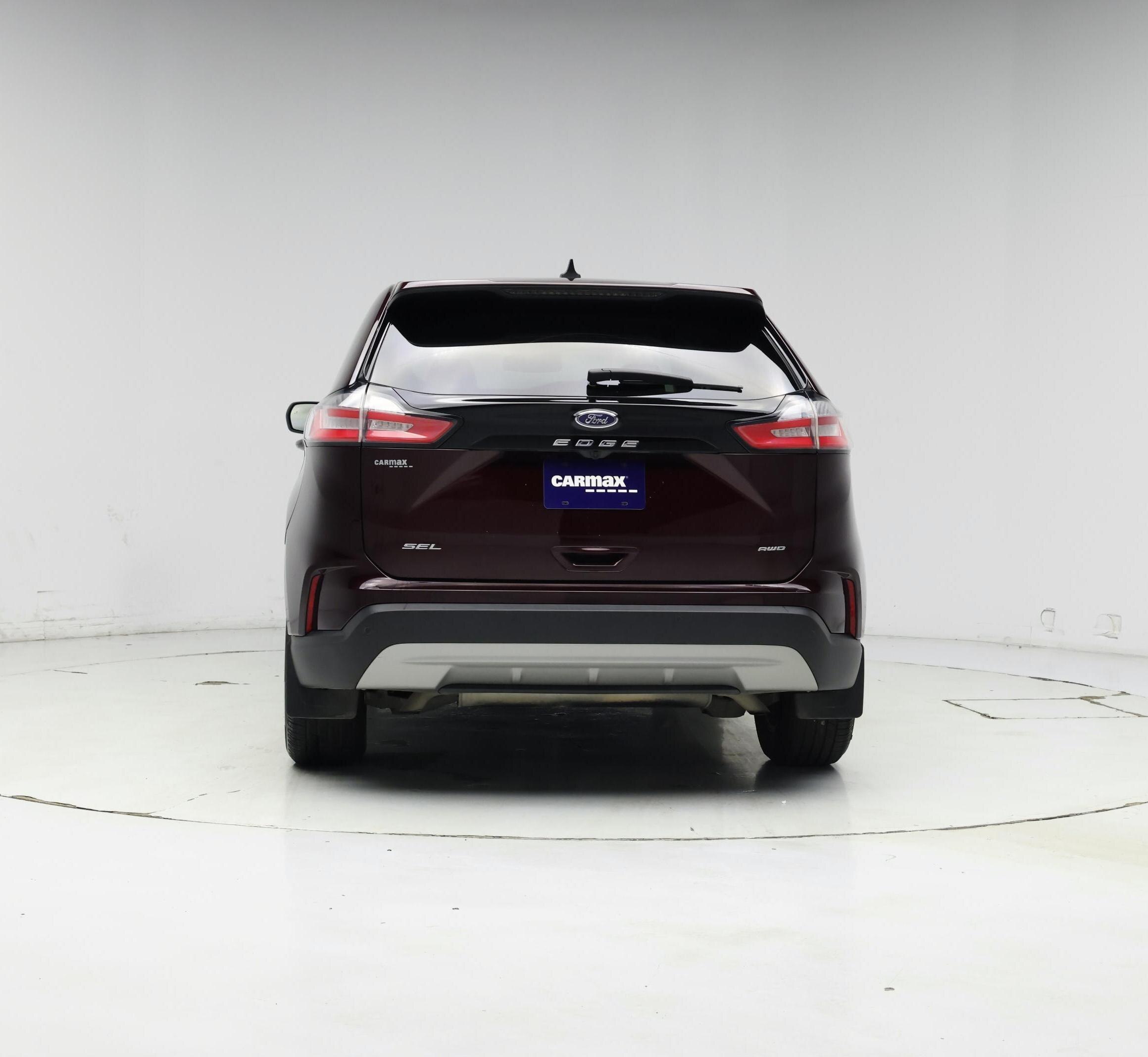 Thumbnail: 2022 Ford Edge - 6