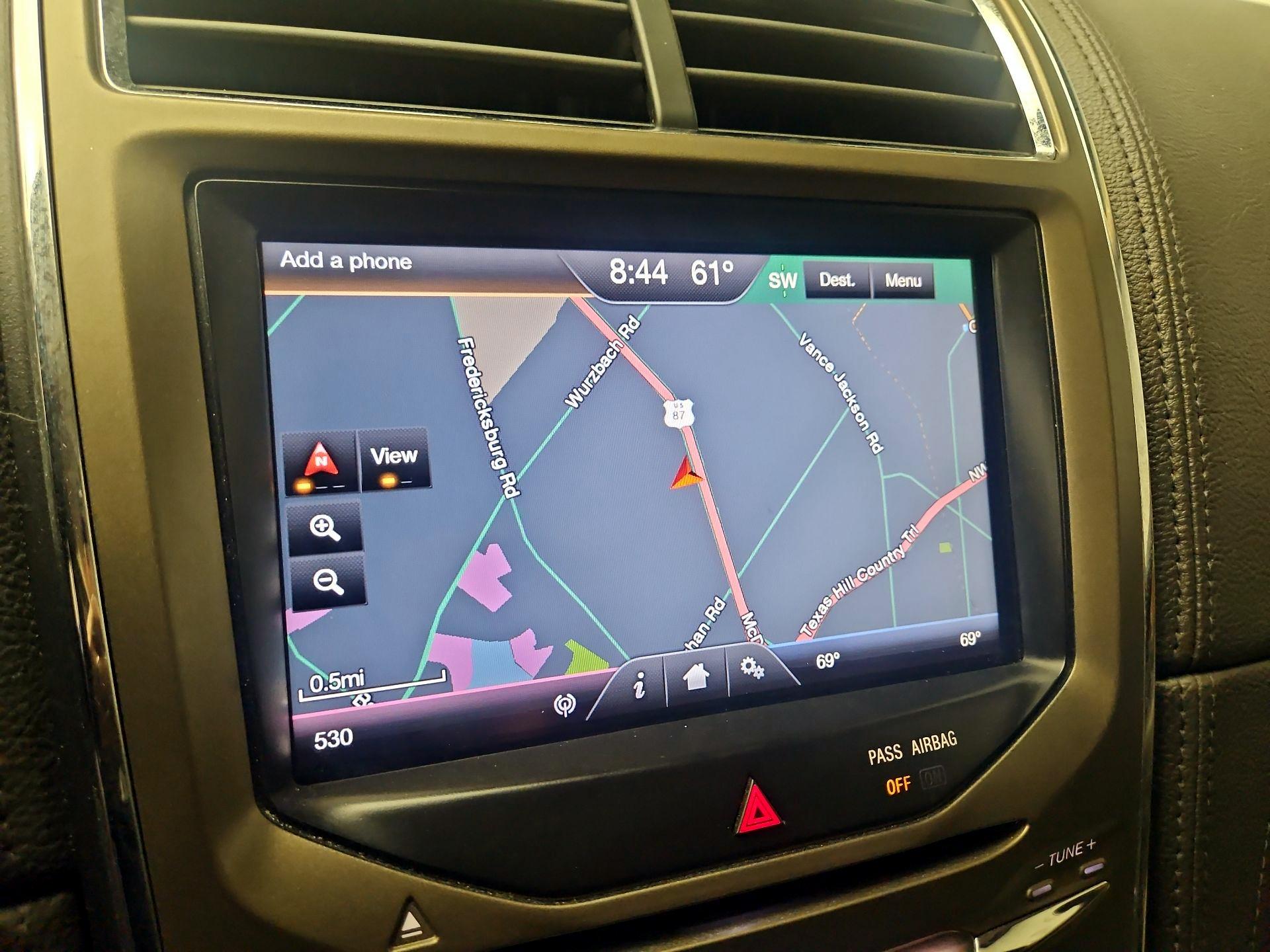 Thumbnail: 2015 Lincoln MKX - 14