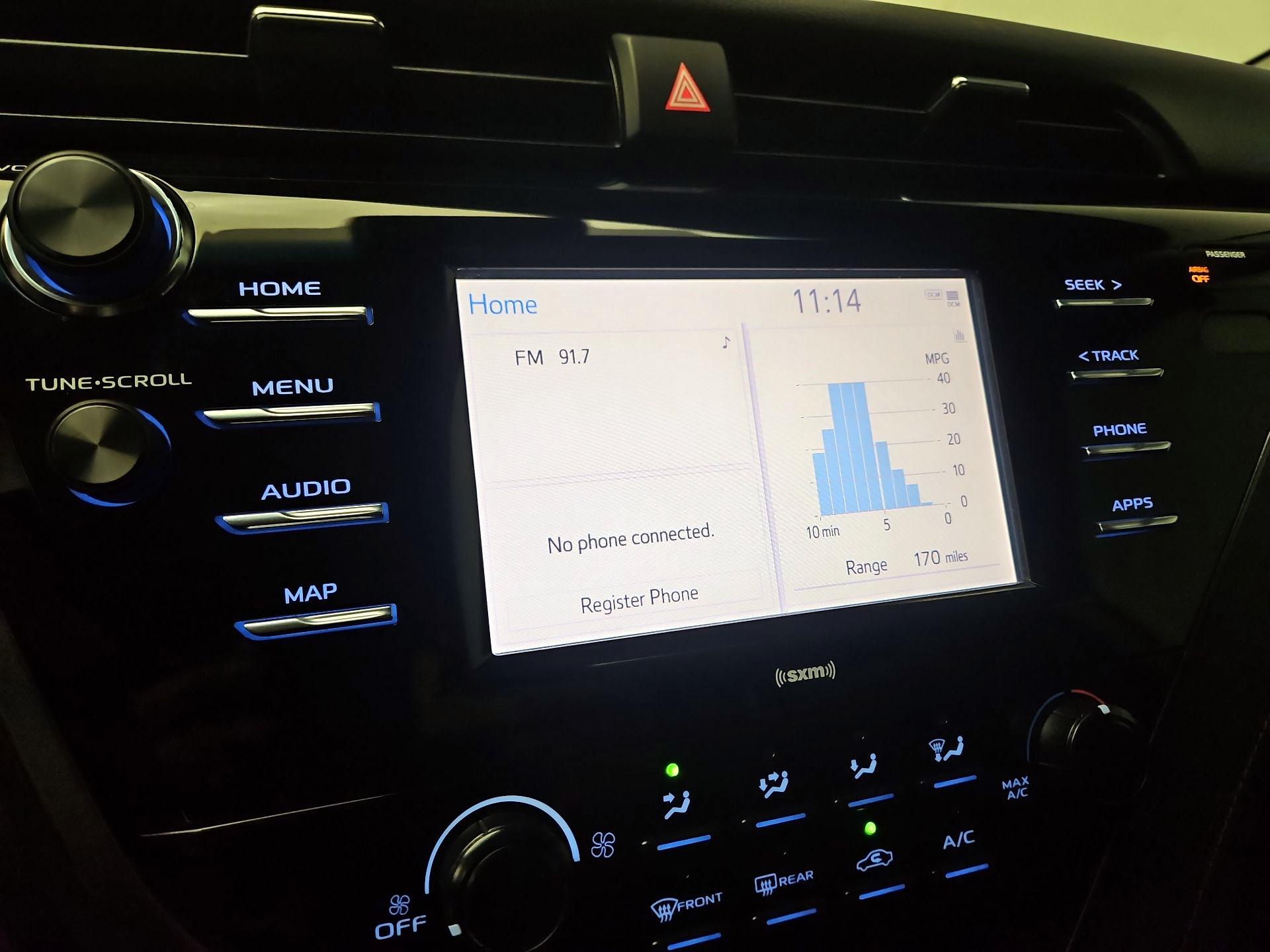 Thumbnail: 2020 Toyota Camry - 15