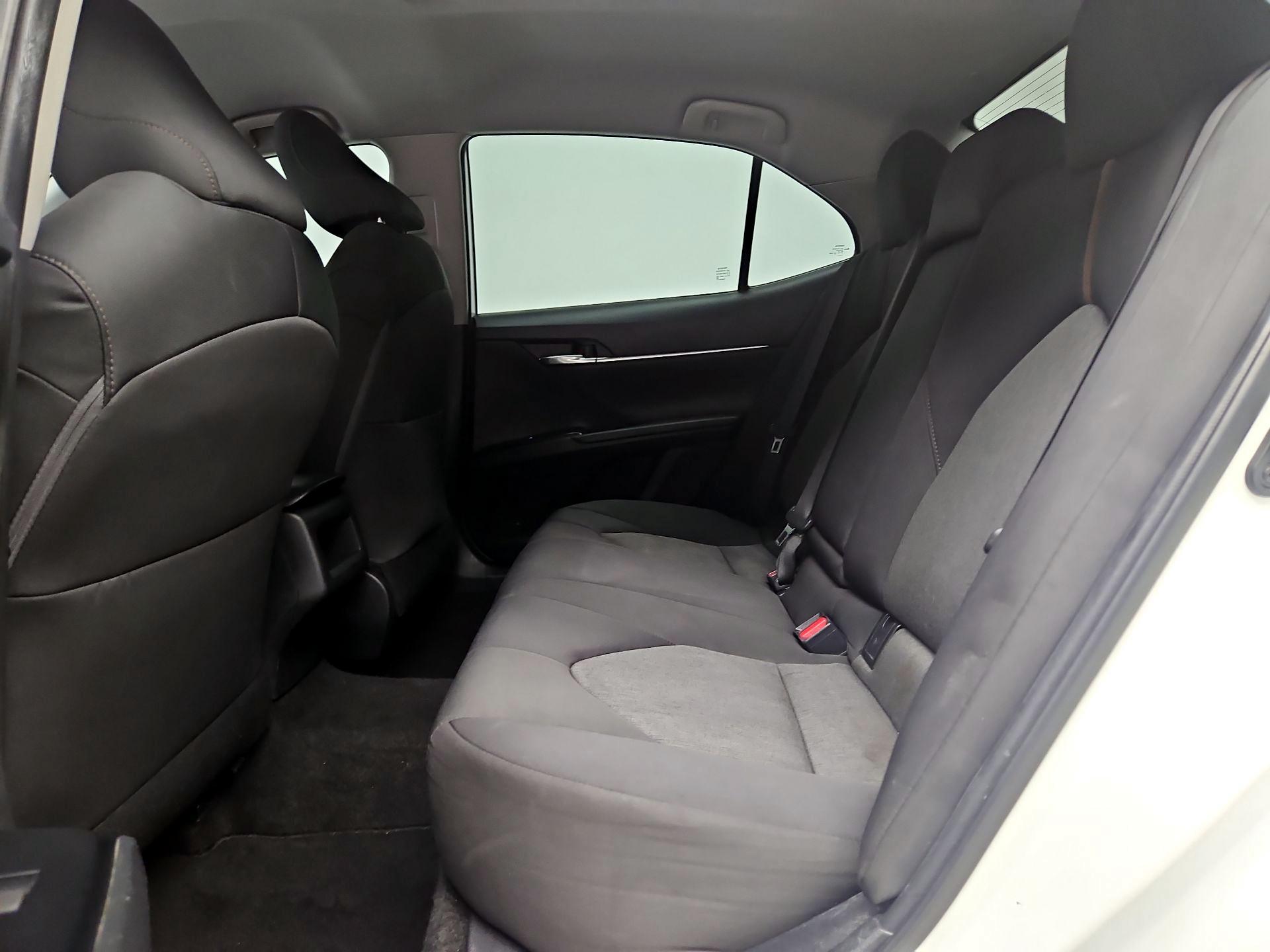 Thumbnail: 2020 Toyota Camry - 19