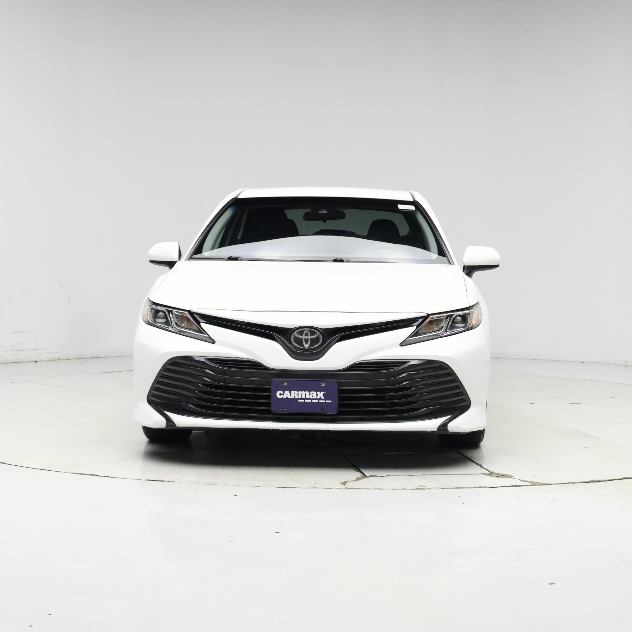 Thumbnail: 2020 Toyota Camry - 5