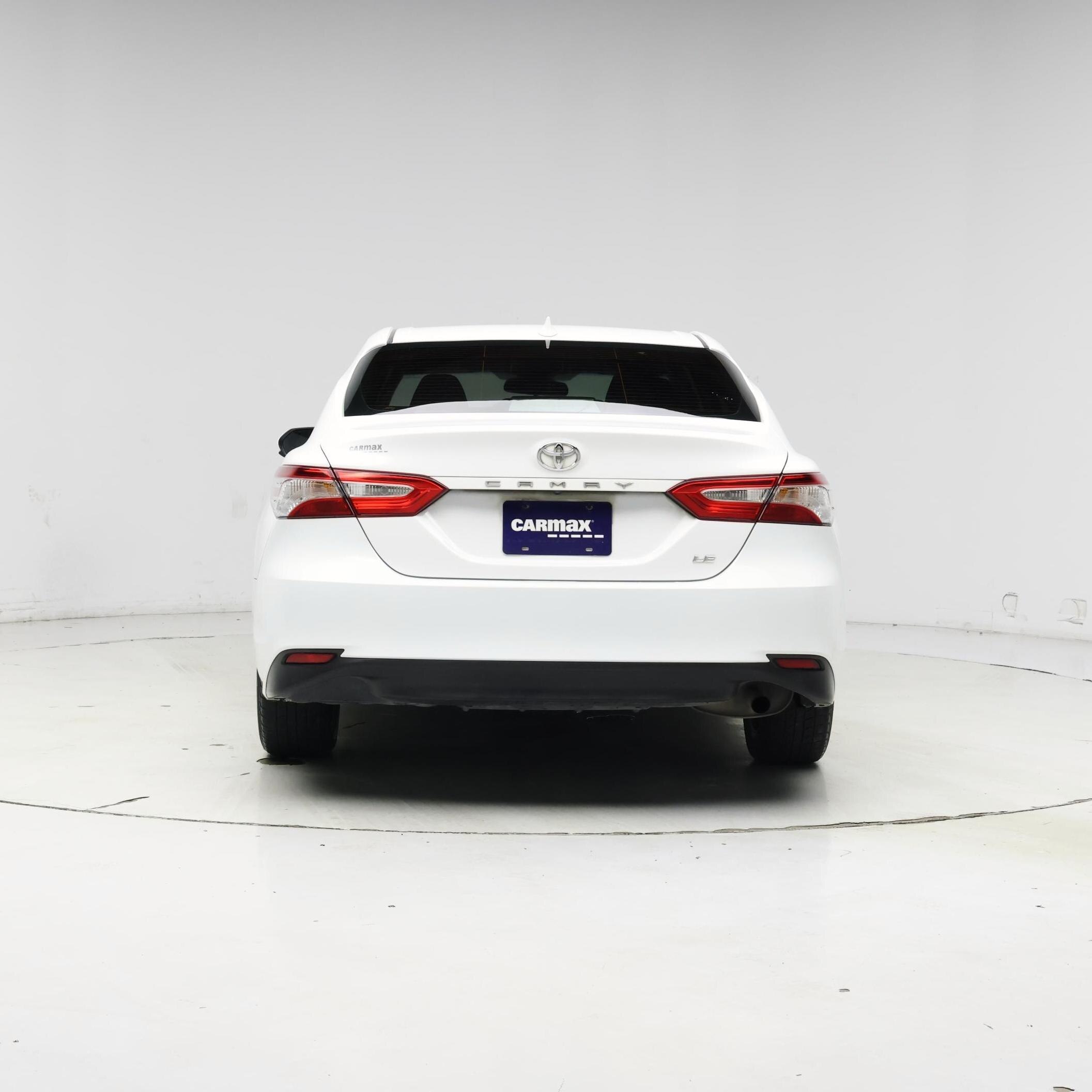 Thumbnail: 2020 Toyota Camry - 6