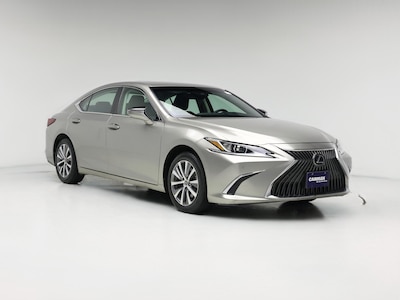 2019 Lexus ES 350