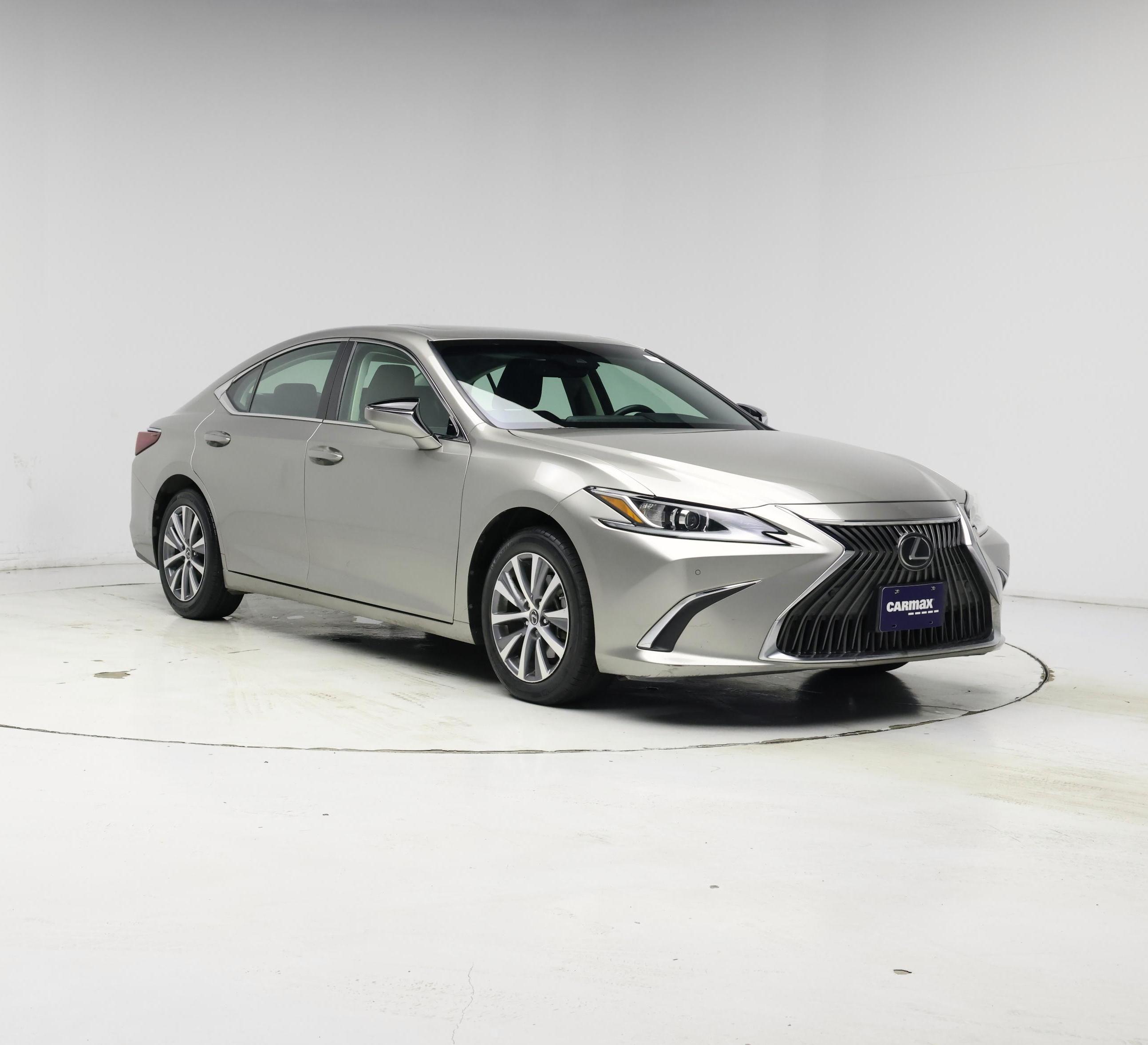 2019 Lexus ES 350 FWD