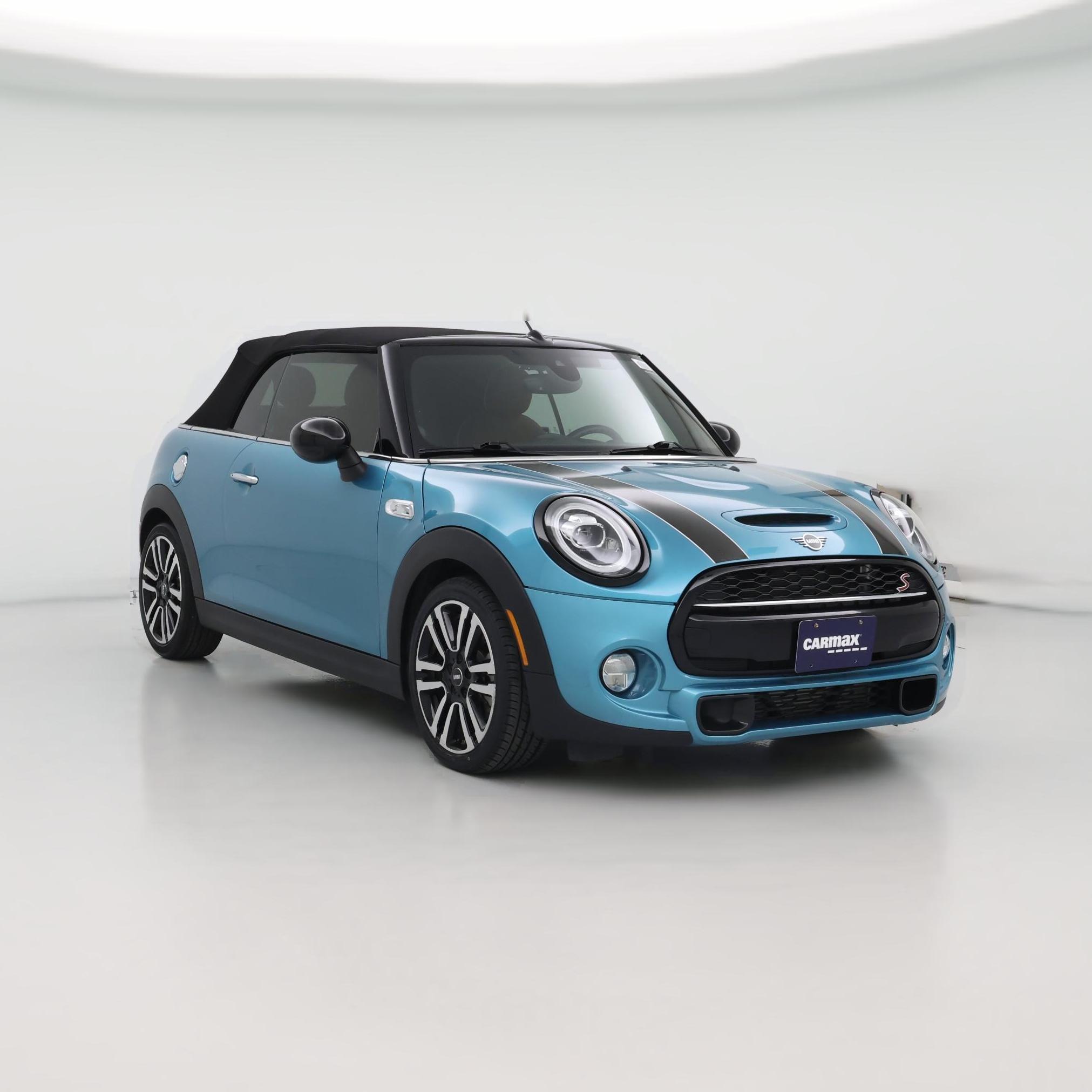 Thumbnail: 2019 MINI Cooper - 1