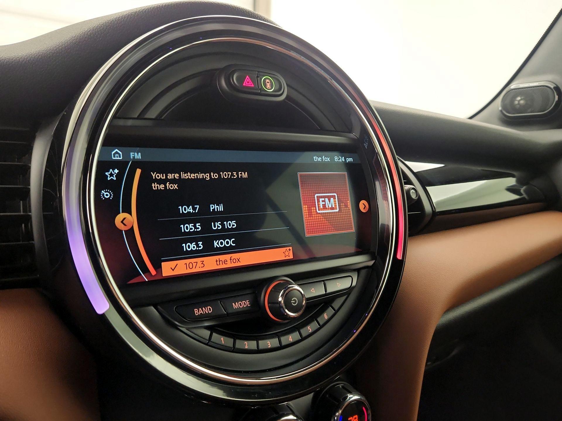 Thumbnail: 2019 MINI Cooper - 15