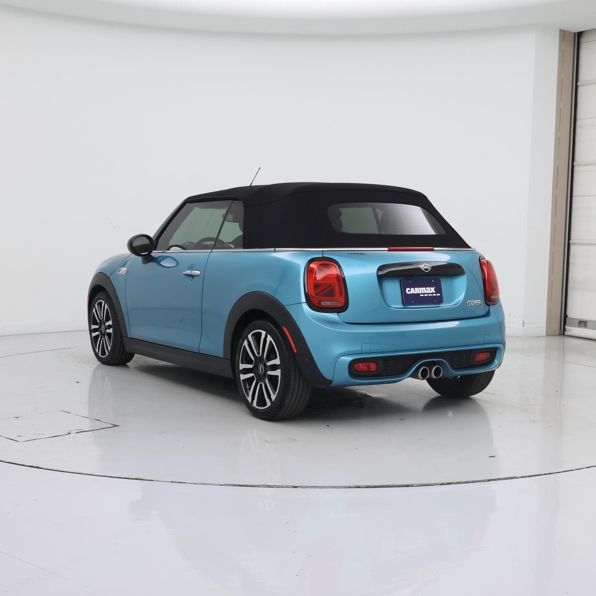 Thumbnail: 2019 MINI Cooper - 2