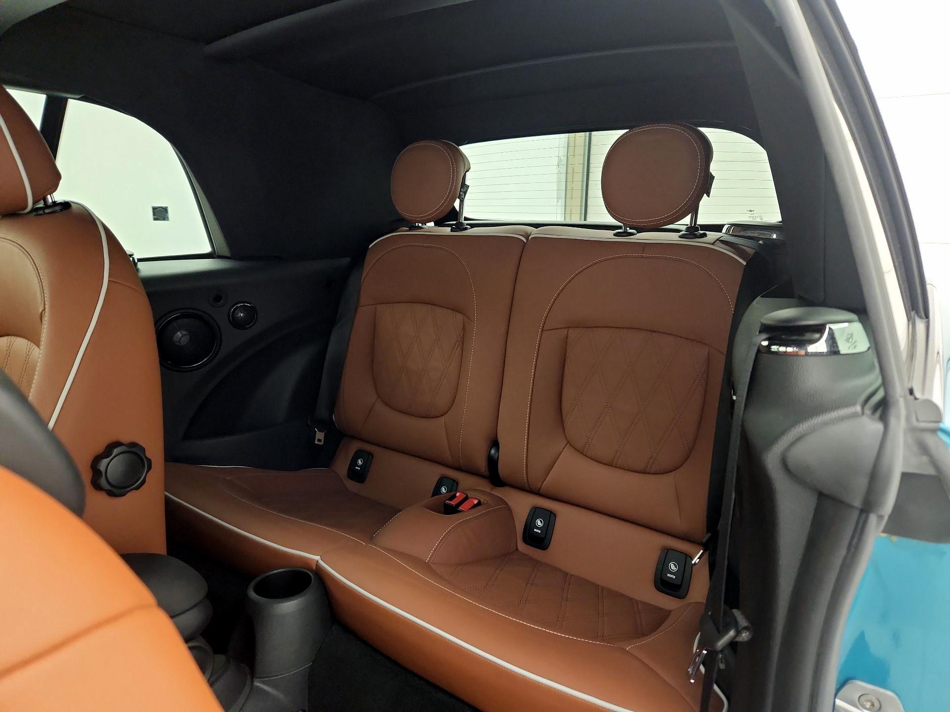 Thumbnail: 2019 MINI Cooper - 19