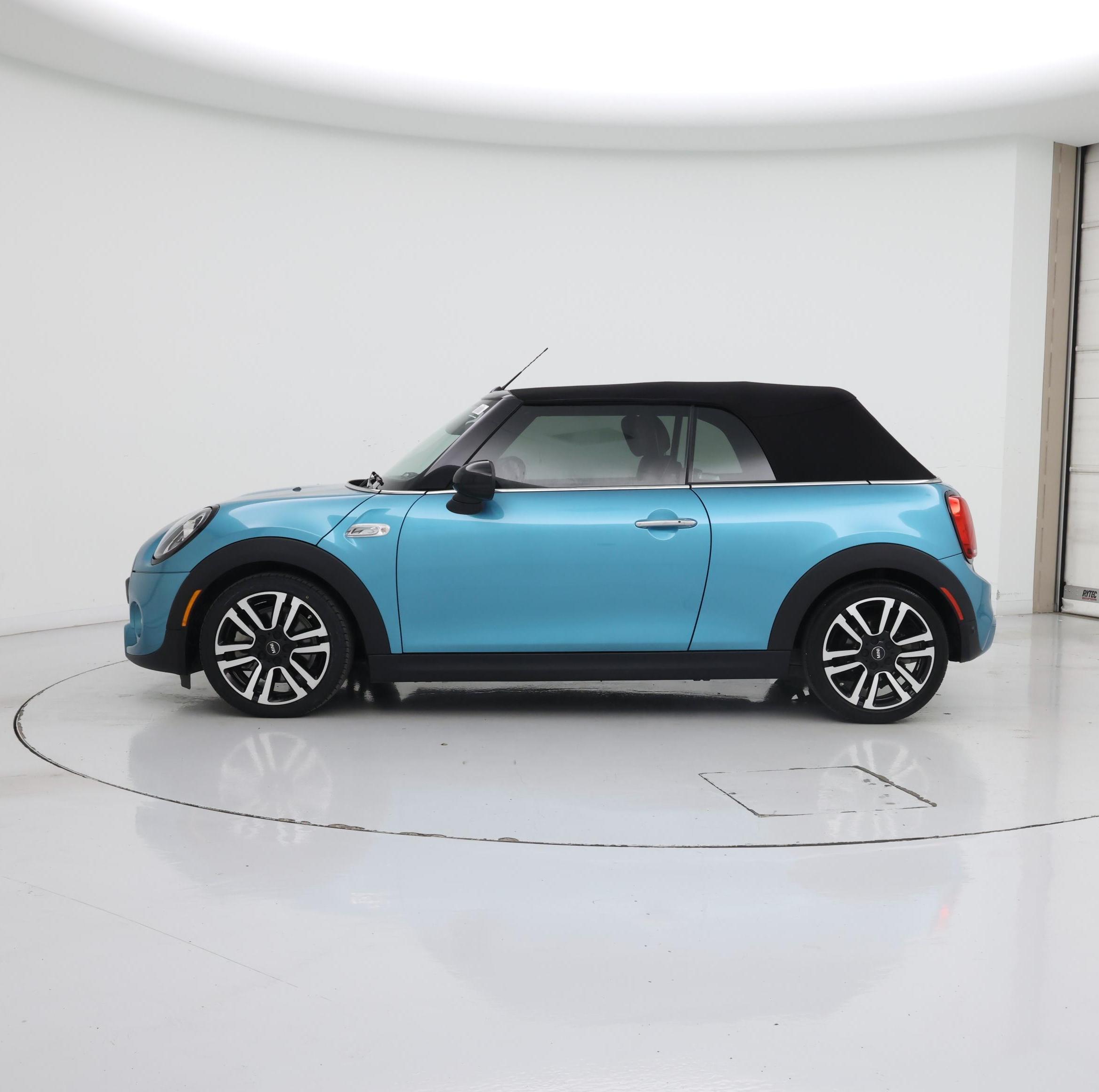 Thumbnail: 2019 MINI Cooper - 3