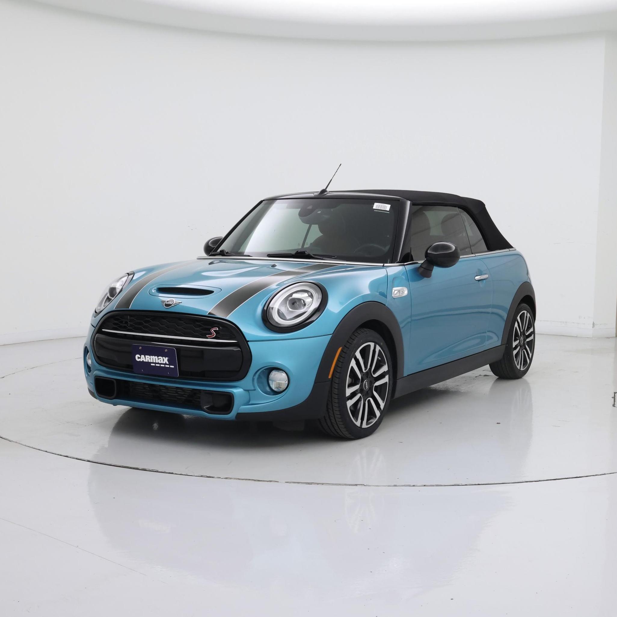 Thumbnail: 2019 MINI Cooper - 4