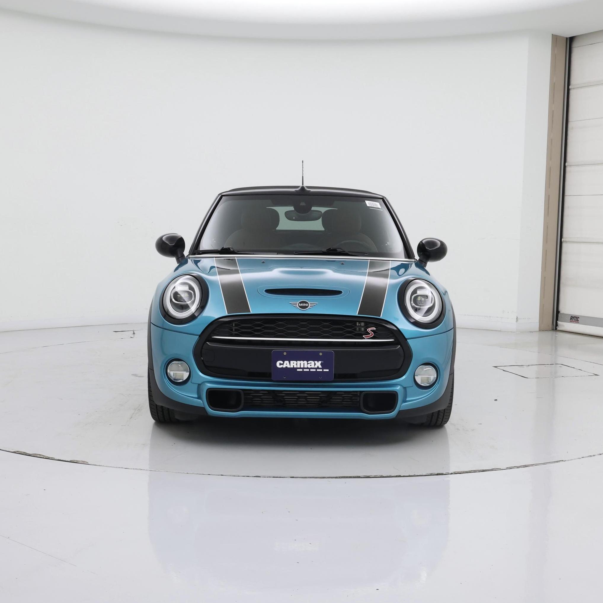 Thumbnail: 2019 MINI Cooper - 5