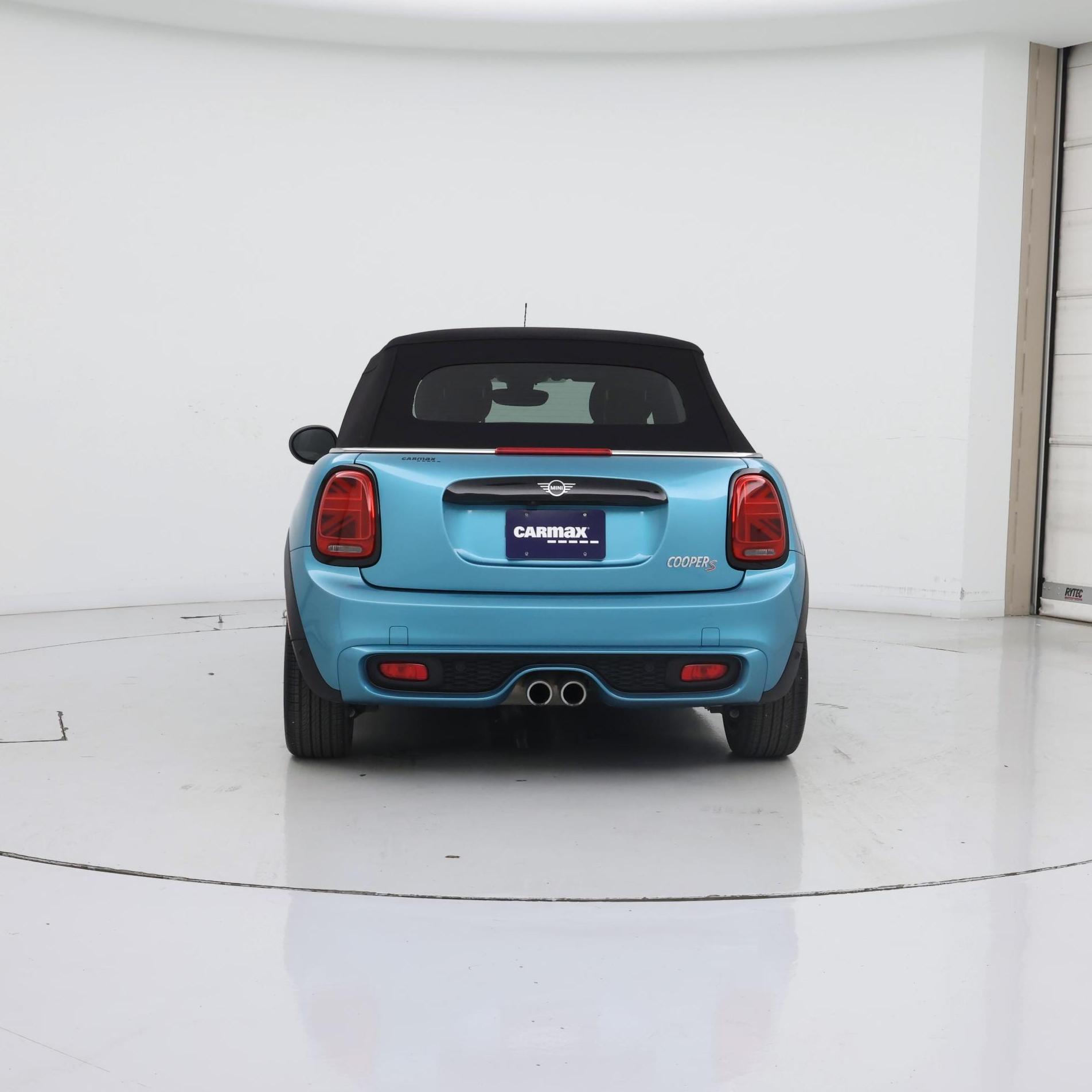 Thumbnail: 2019 MINI Cooper - 6
