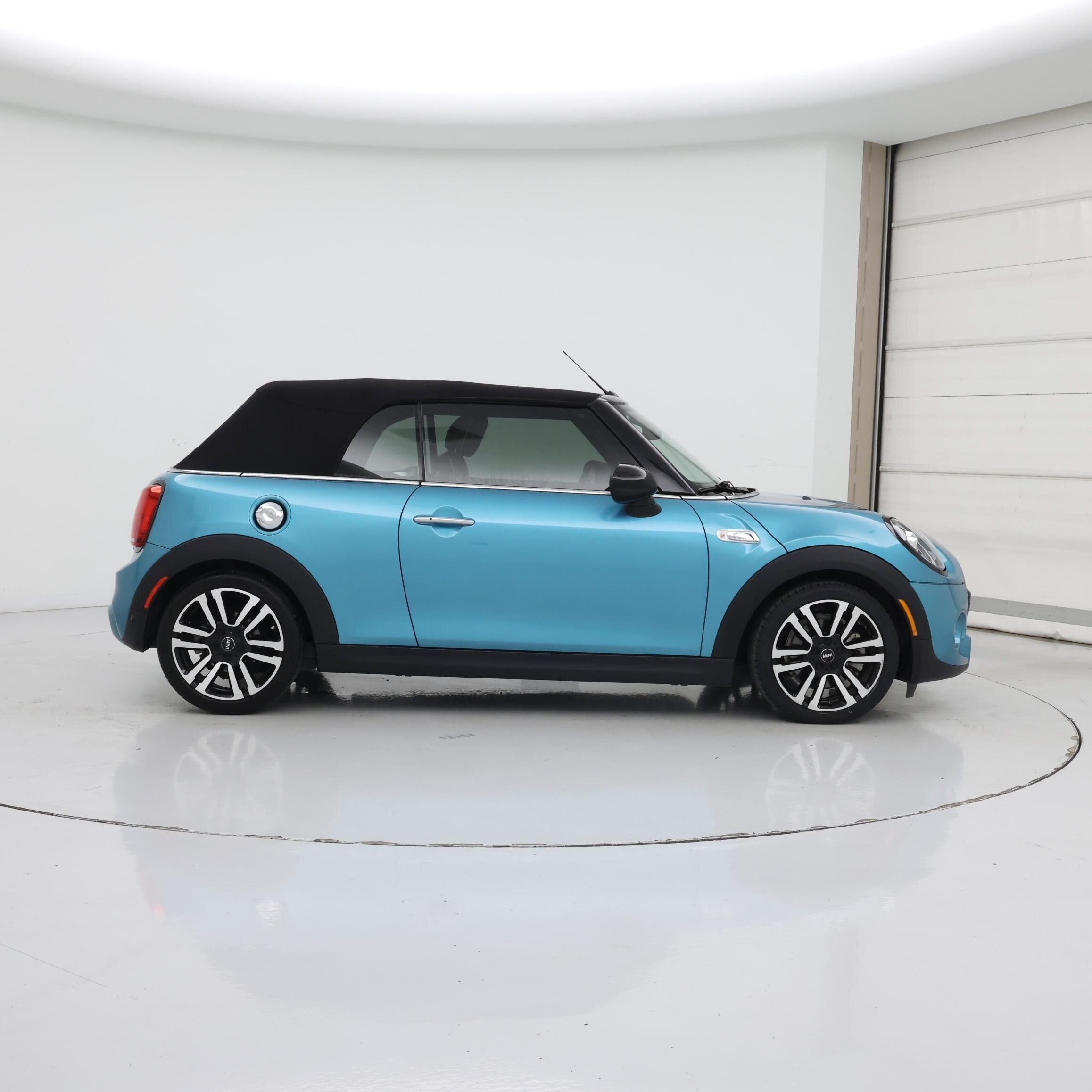 Thumbnail: 2019 MINI Cooper - 7