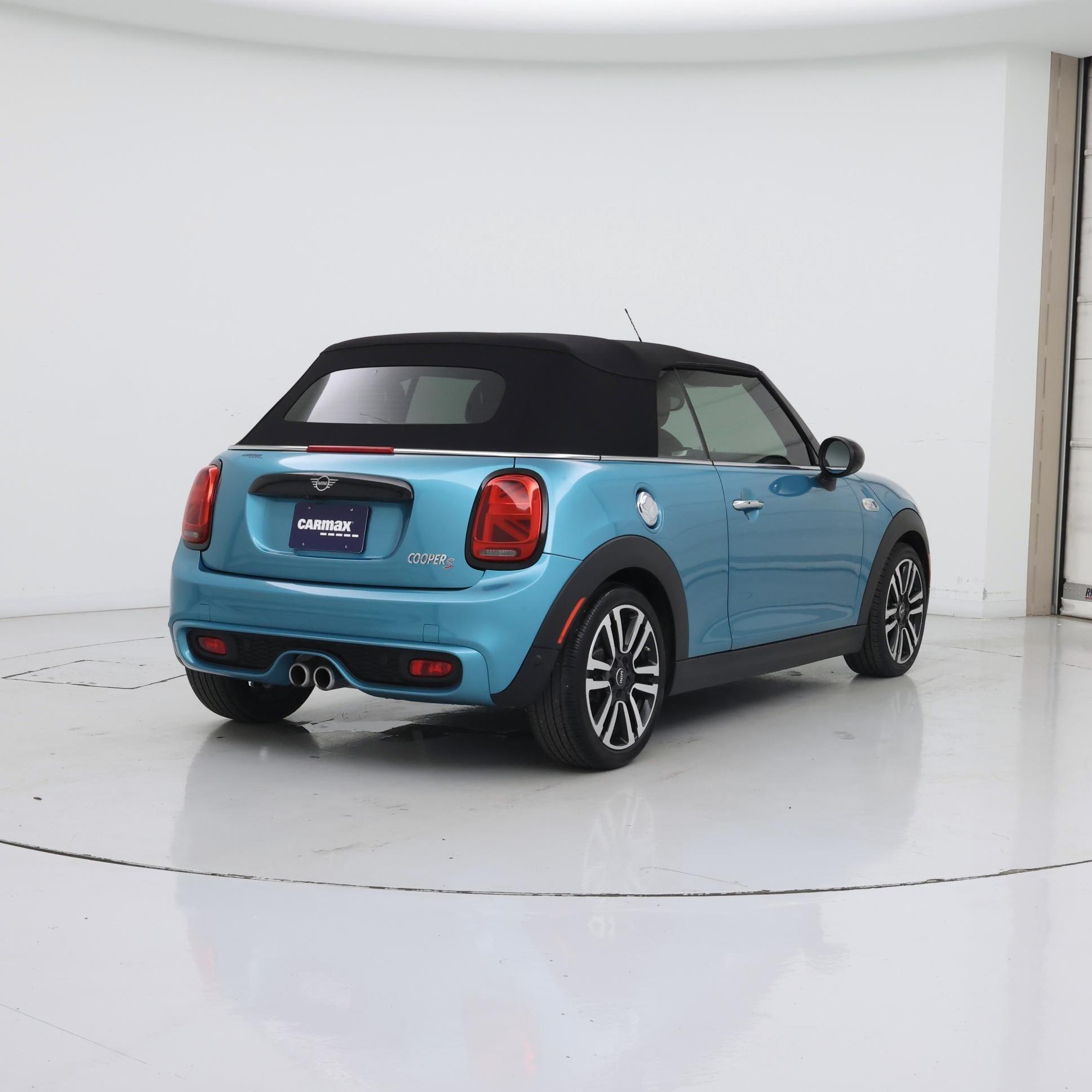Thumbnail: 2019 MINI Cooper - 8