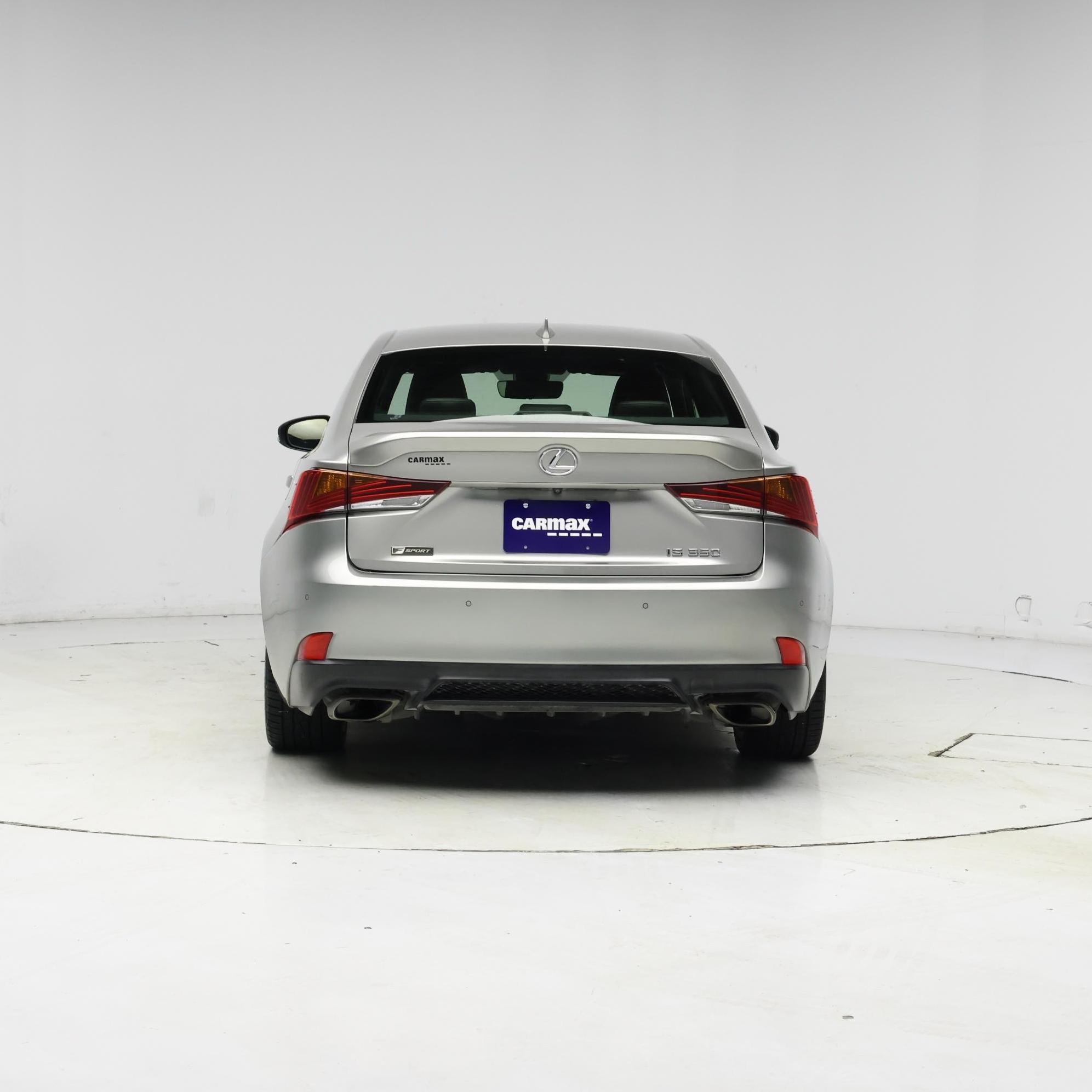 Thumbnail: 2020 Lexus IS - 6