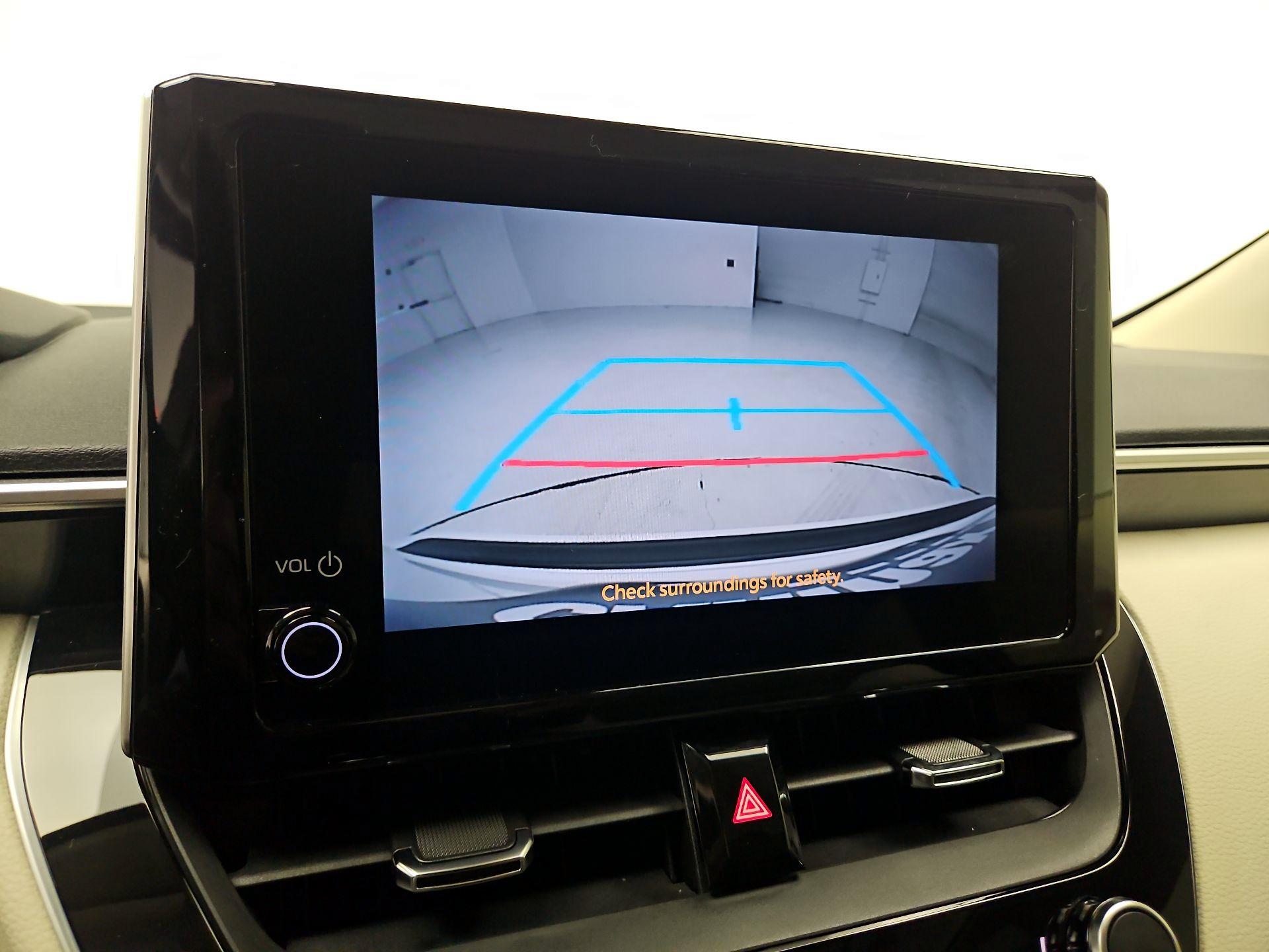 Thumbnail: 2023 Toyota Corolla - 14