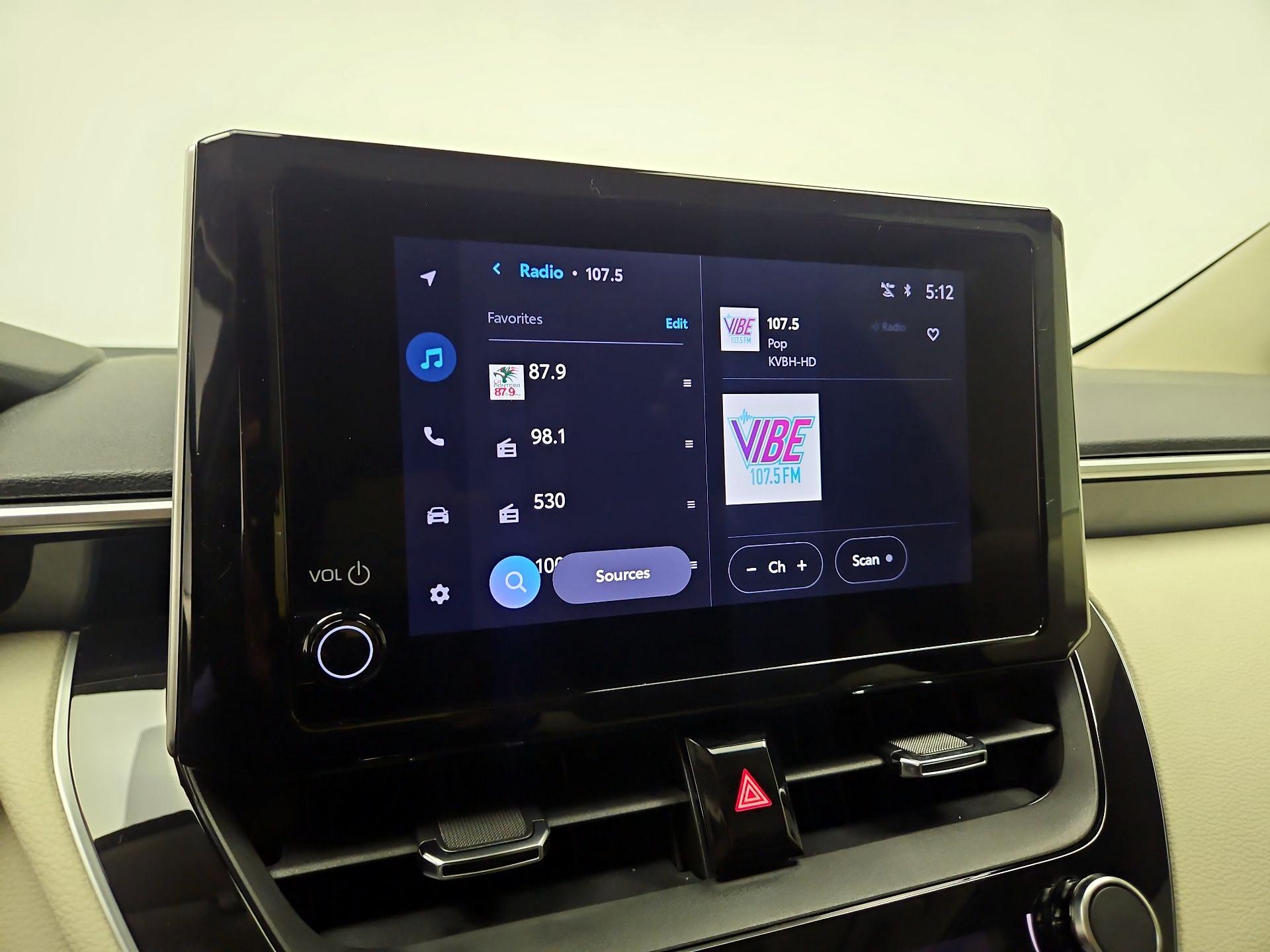 Thumbnail: 2023 Toyota Corolla - 15