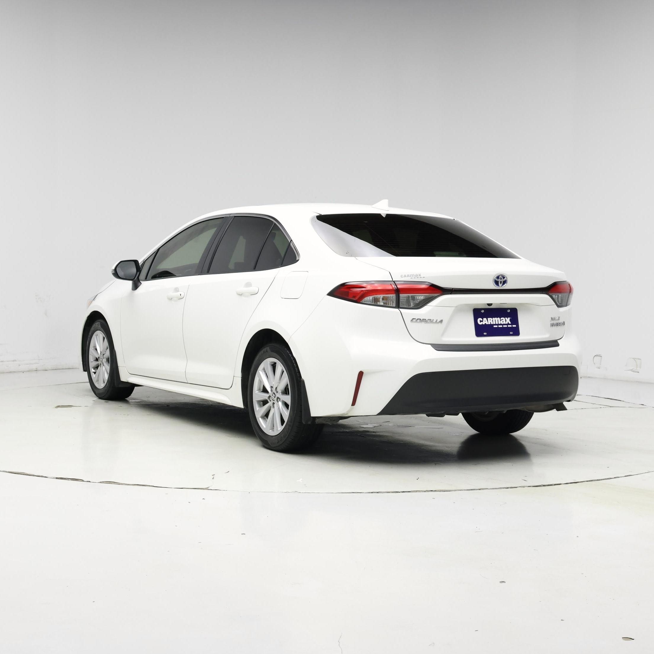 Thumbnail: 2023 Toyota Corolla - 2