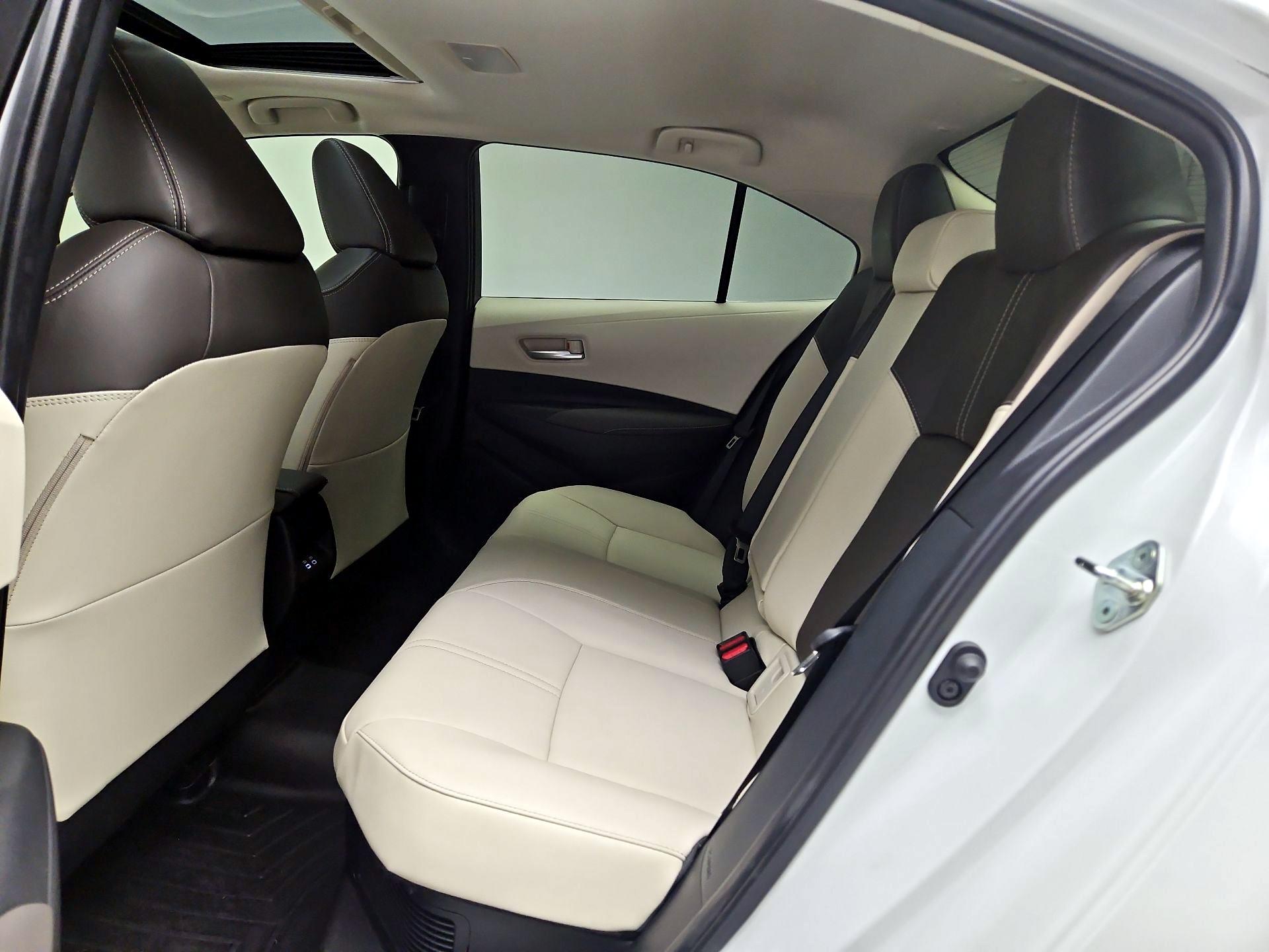 Thumbnail: 2023 Toyota Corolla - 20