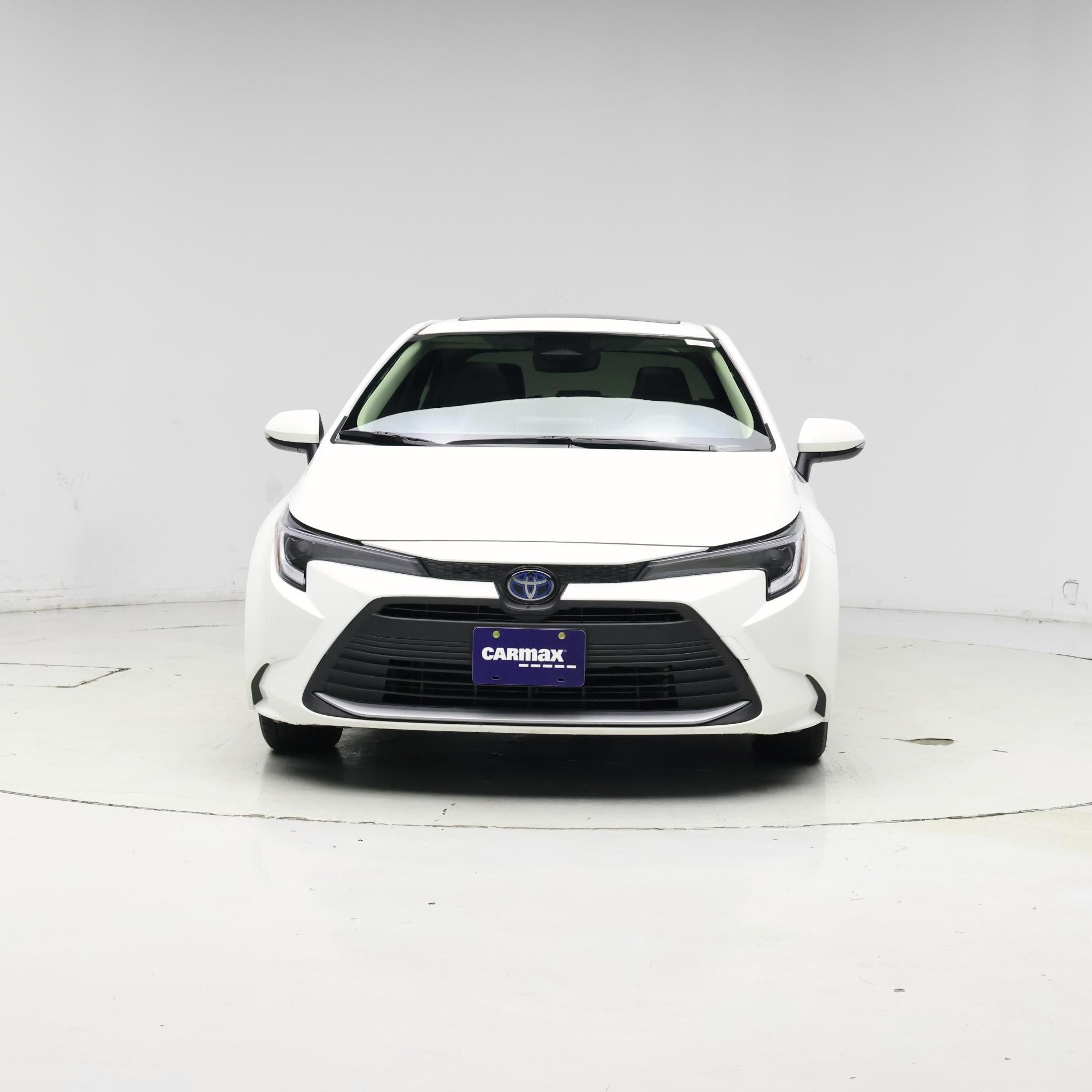 Thumbnail: 2023 Toyota Corolla - 5