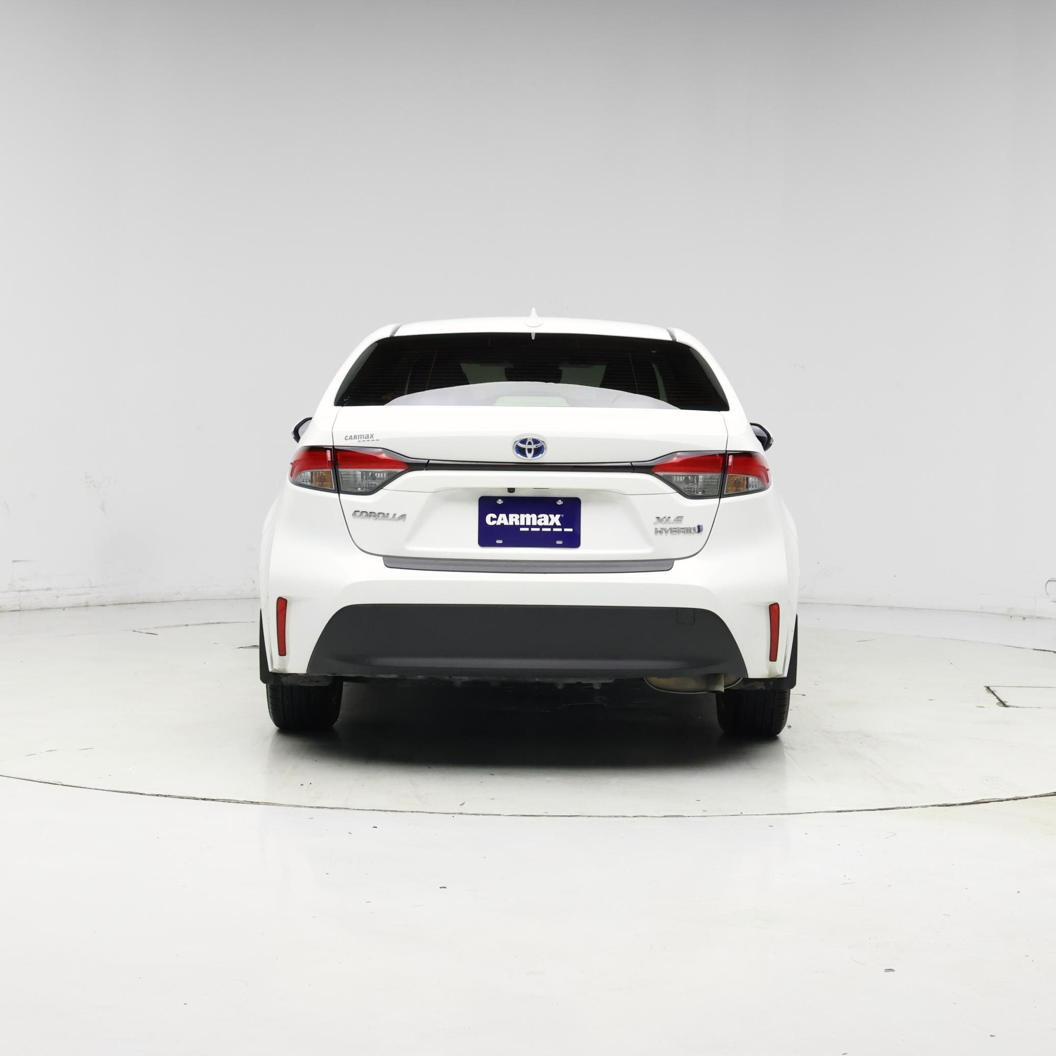 Thumbnail: 2023 Toyota Corolla - 6