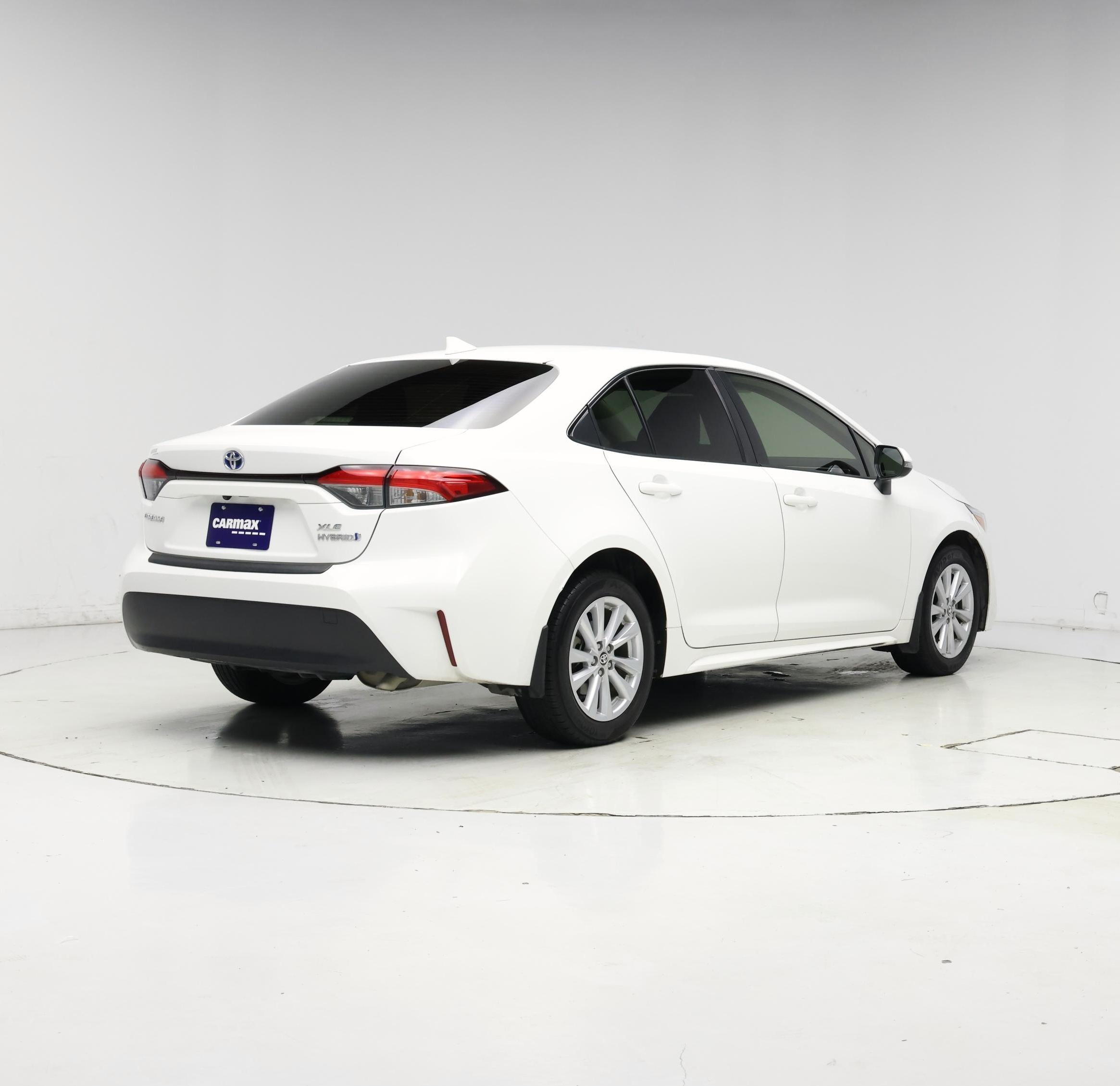 Thumbnail: 2023 Toyota Corolla - 8