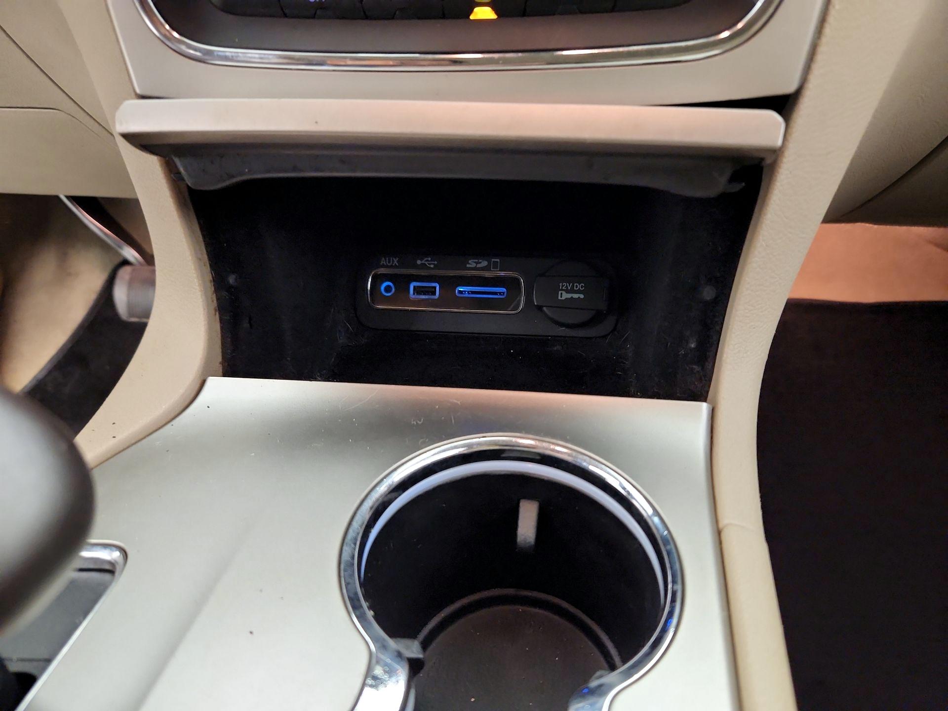 Thumbnail: 2014 Jeep Grand Cherokee - 18