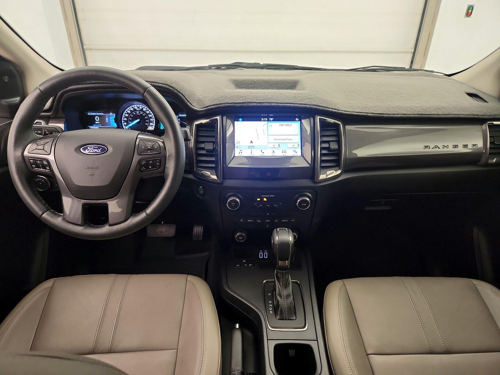 Thumbnail: 2019 Ford Ranger - 9