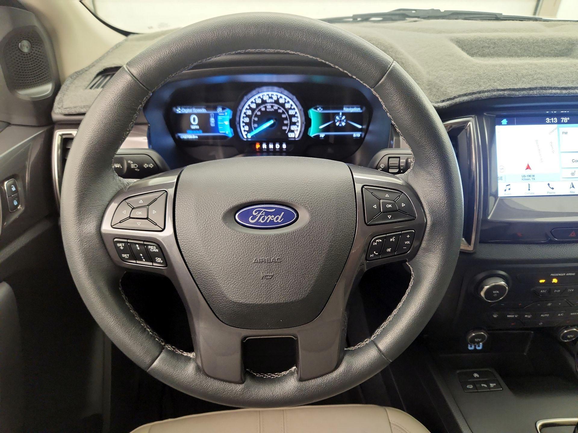 Thumbnail: 2019 Ford Ranger - 10