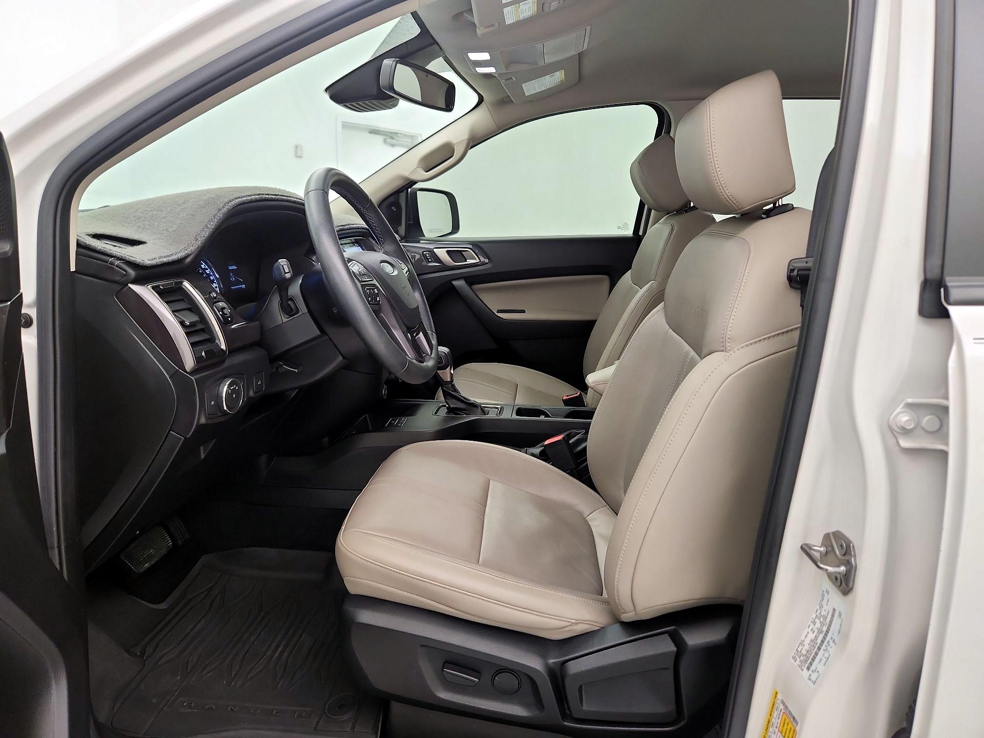 Thumbnail: 2019 Ford Ranger - 11