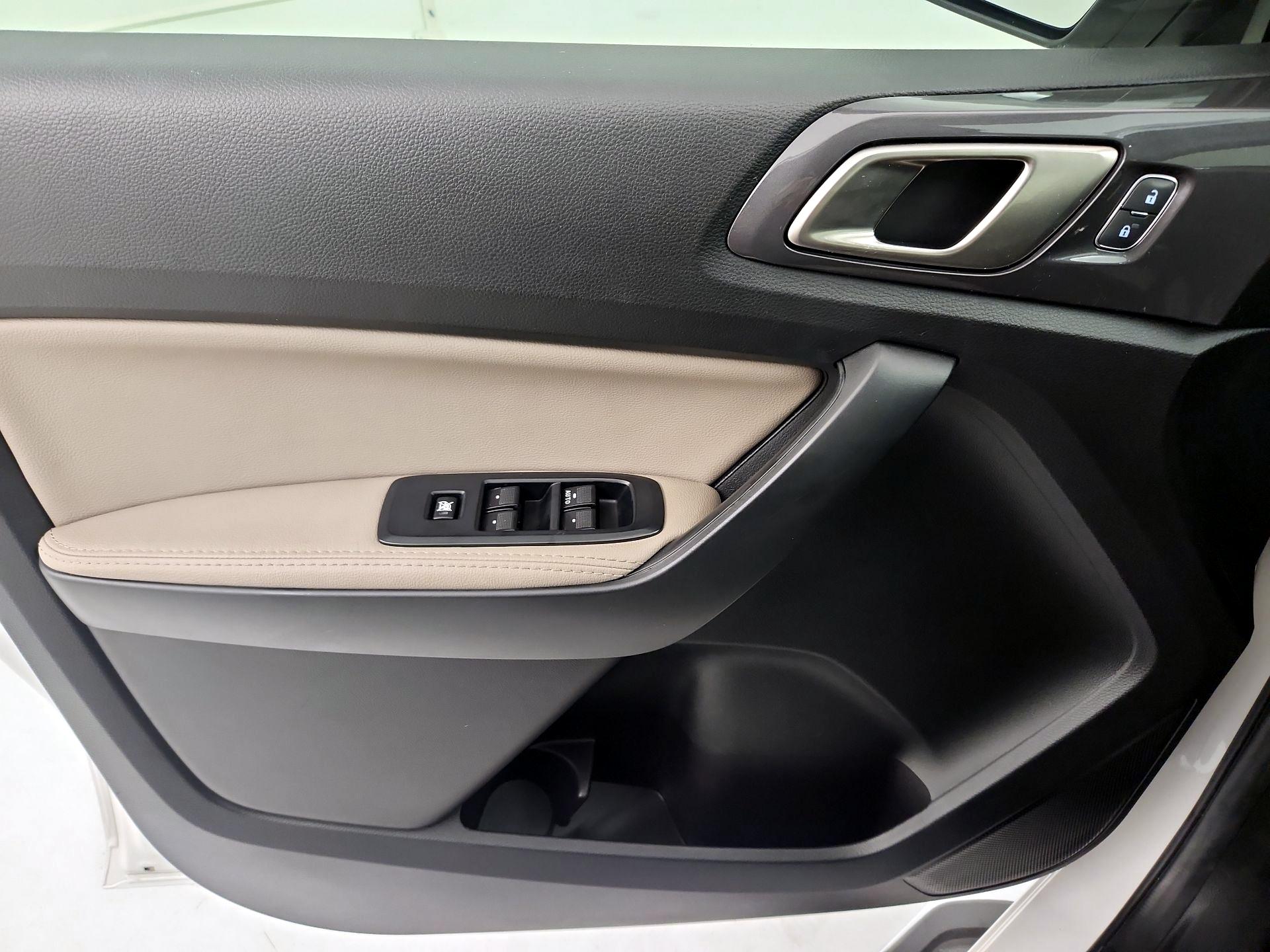 Thumbnail: 2019 Ford Ranger - 12