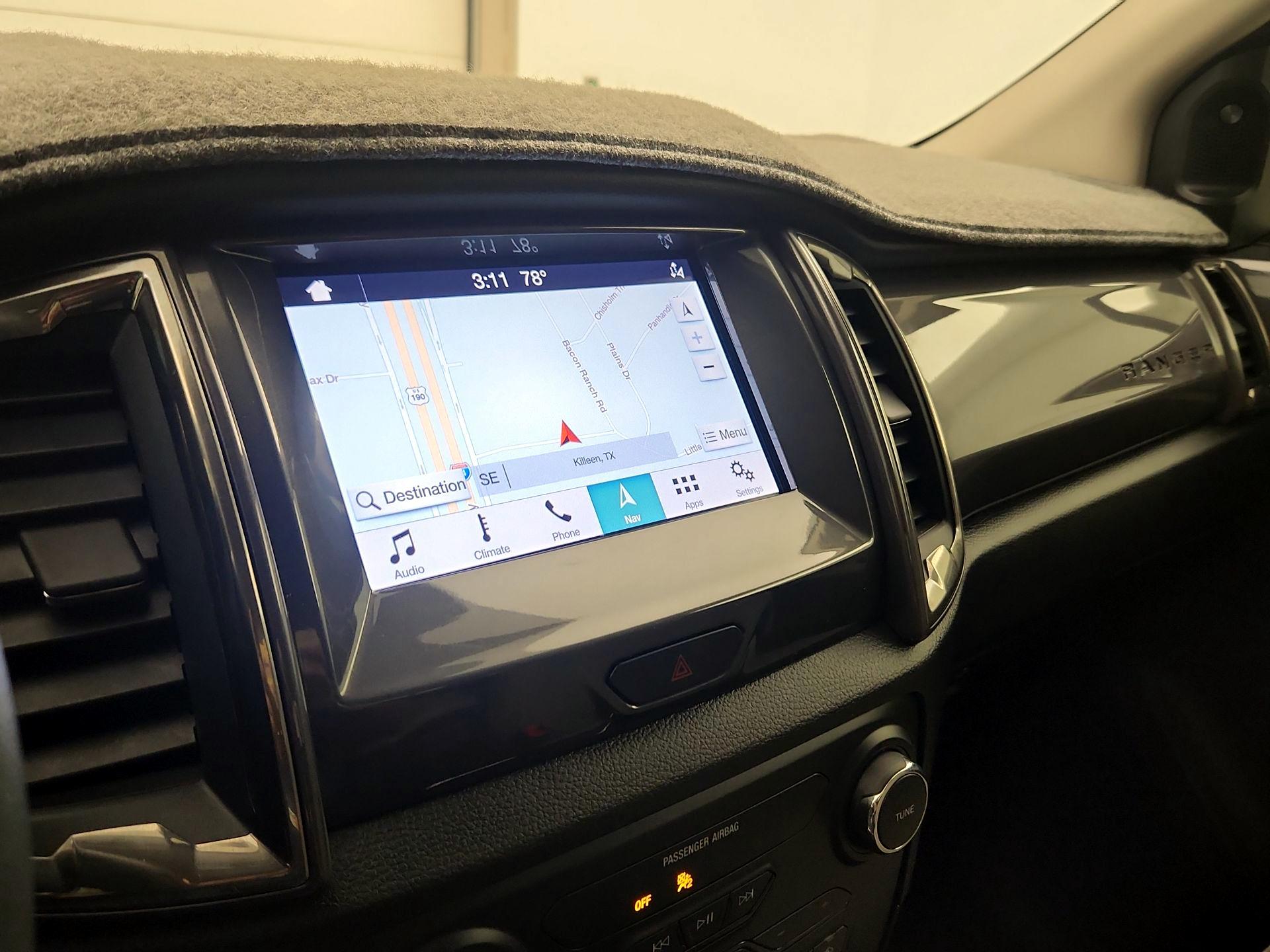 Thumbnail: 2019 Ford Ranger - 14