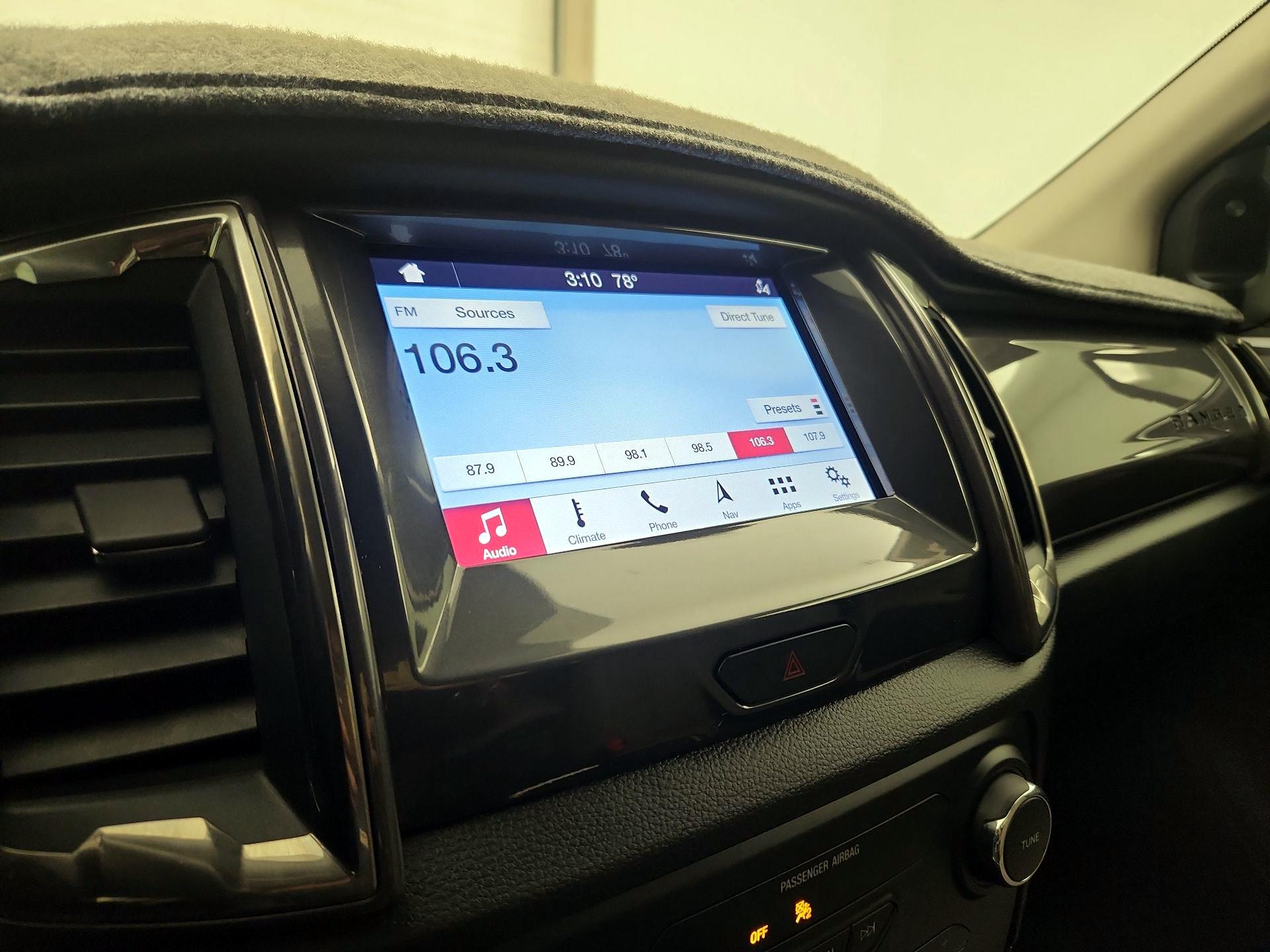 Thumbnail: 2019 Ford Ranger - 16