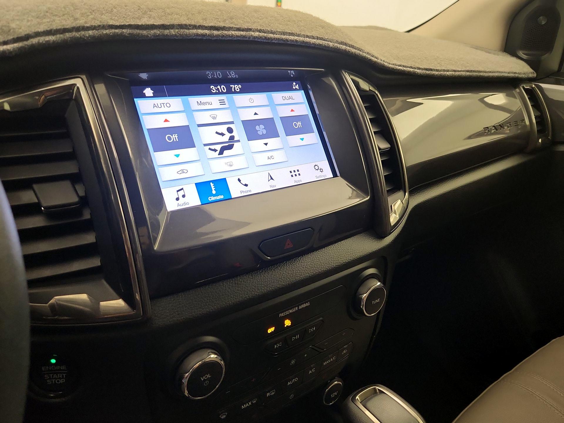 Thumbnail: 2019 Ford Ranger - 17