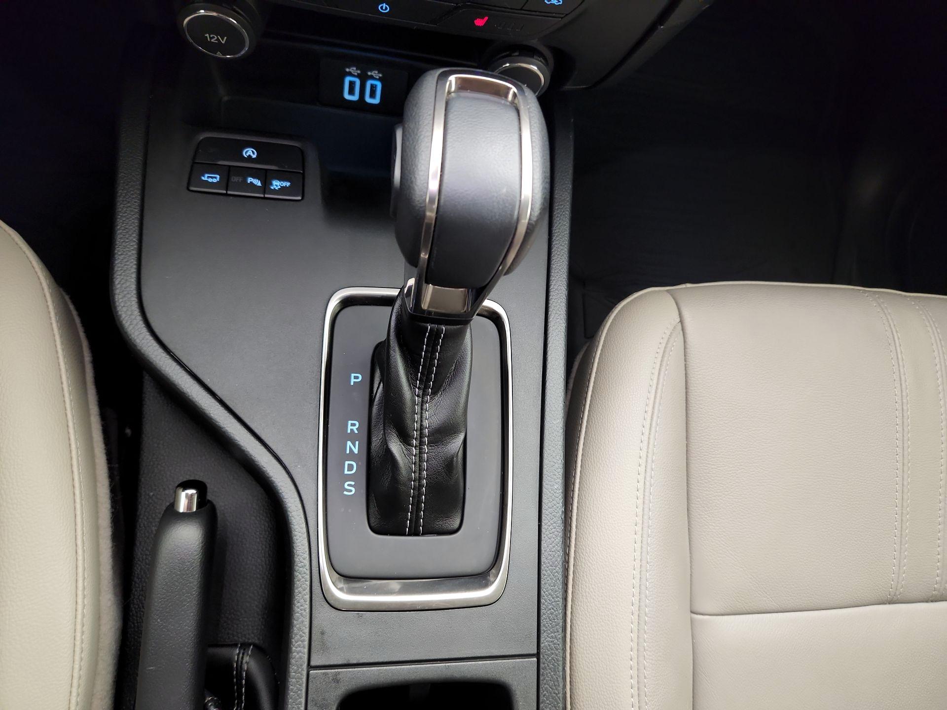 Thumbnail: 2019 Ford Ranger - 18