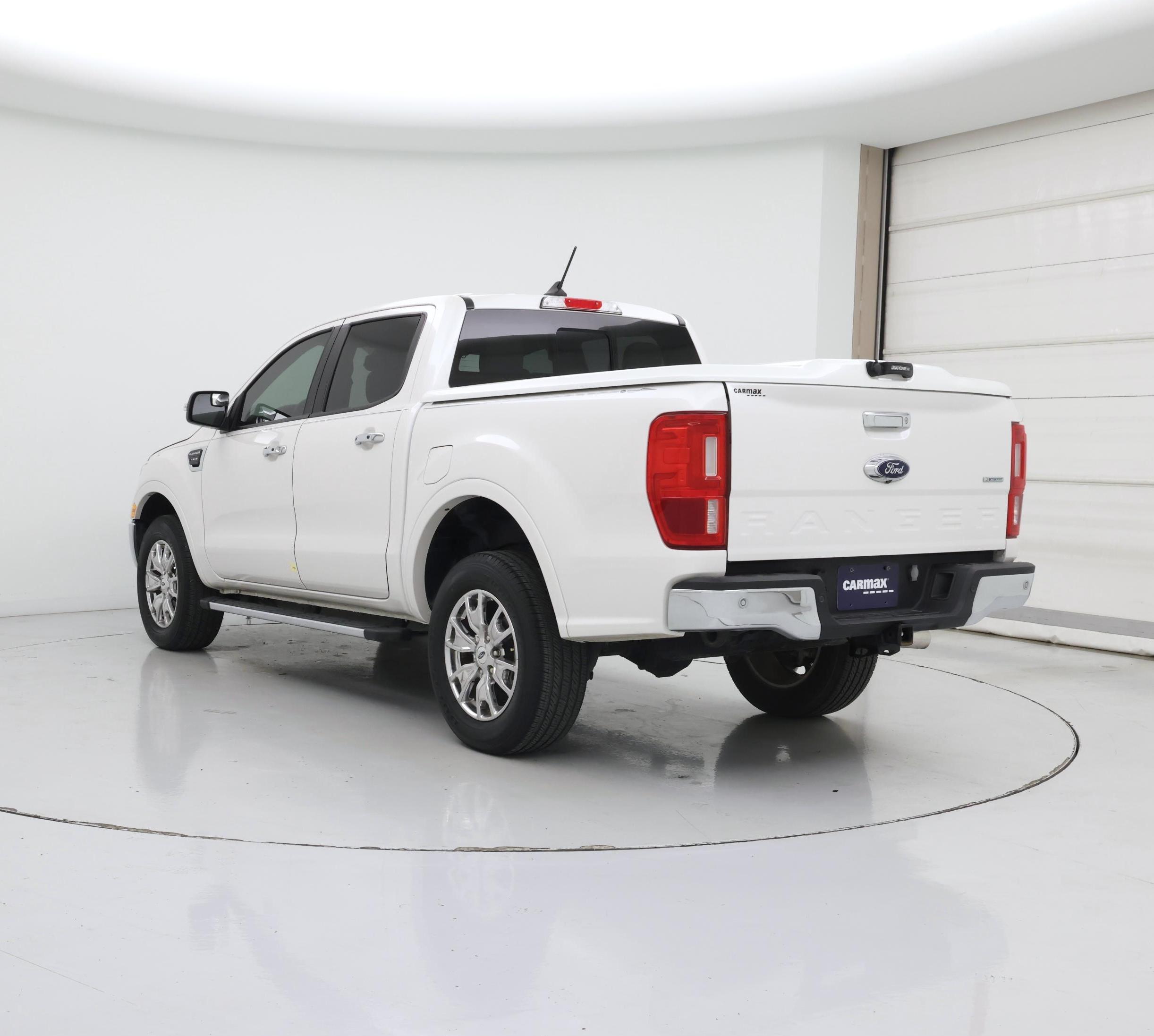 Thumbnail: 2019 Ford Ranger - 2