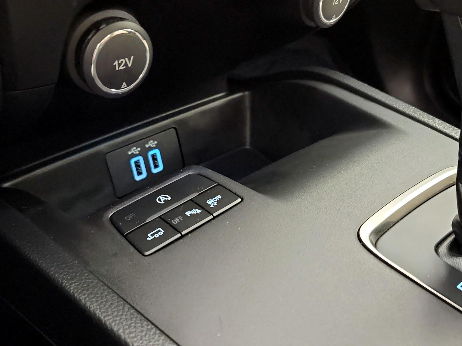 Thumbnail: 2019 Ford Ranger - 19