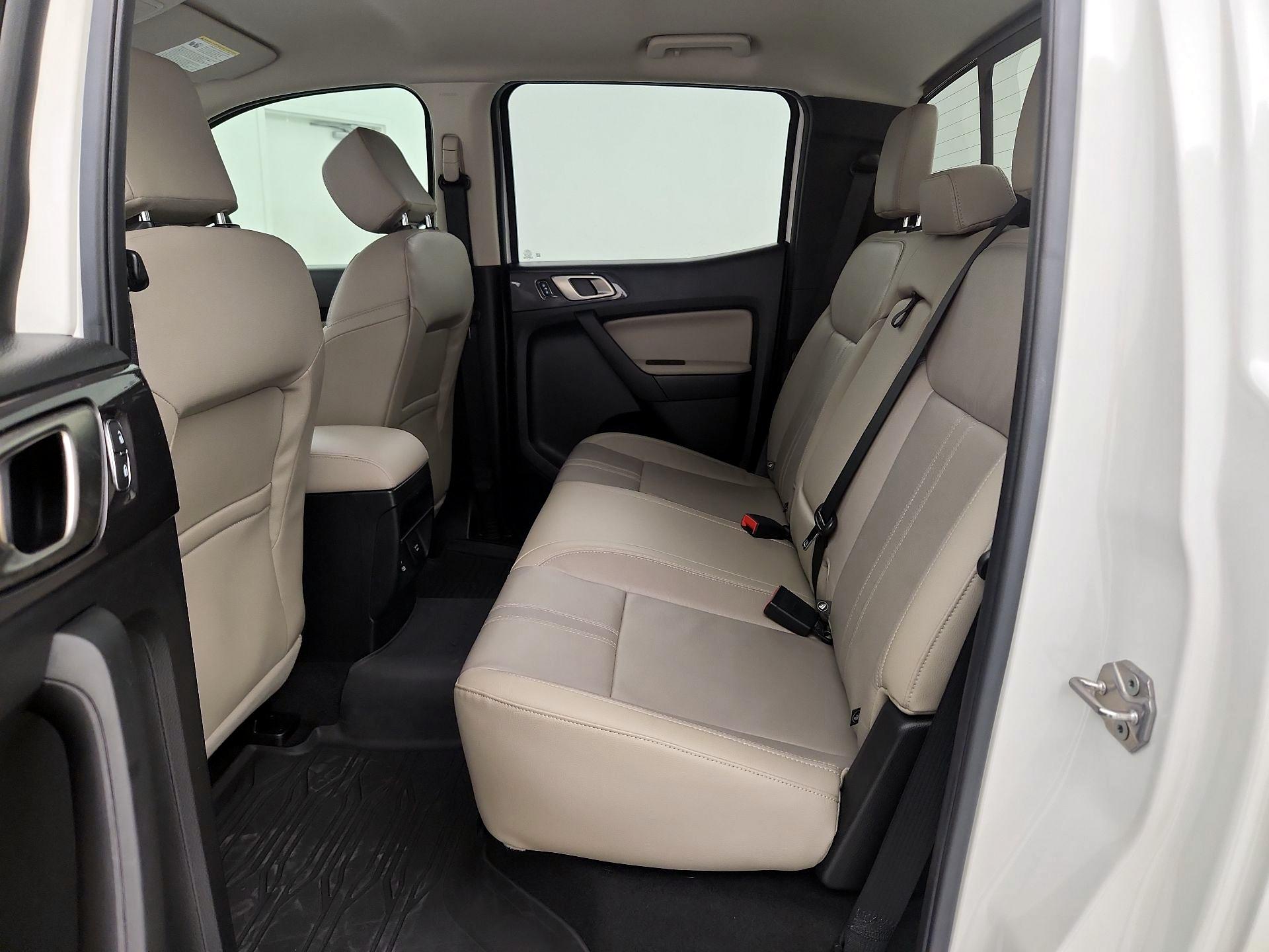 Thumbnail: 2019 Ford Ranger - 20