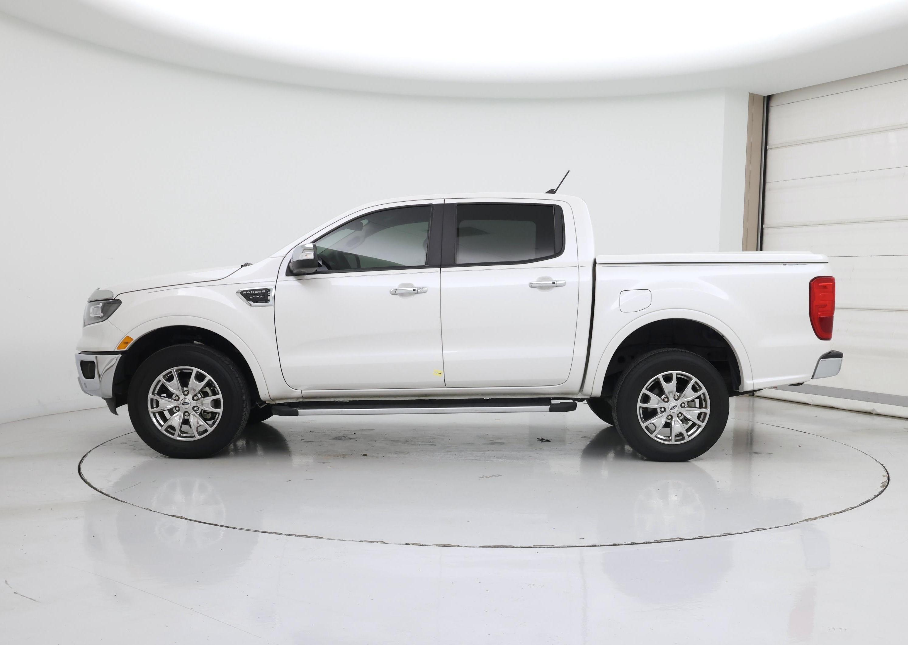 Thumbnail: 2019 Ford Ranger - 3