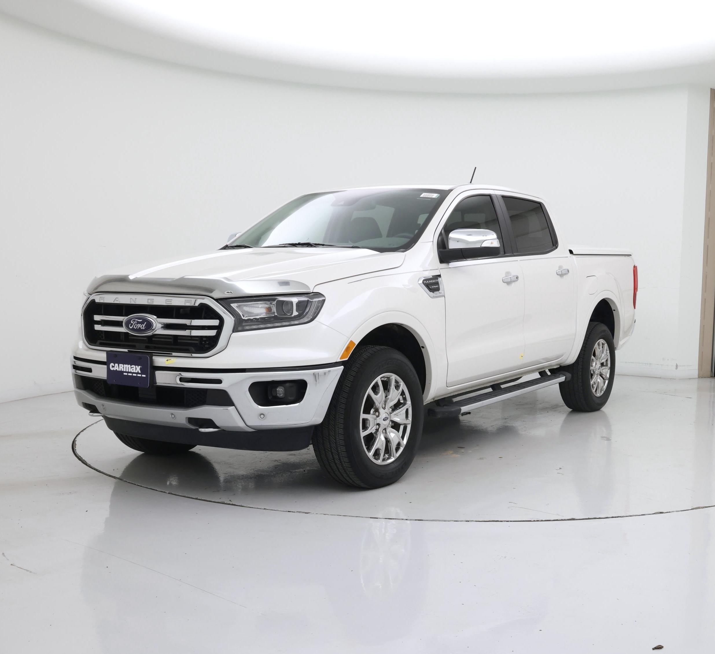 Thumbnail: 2019 Ford Ranger - 4