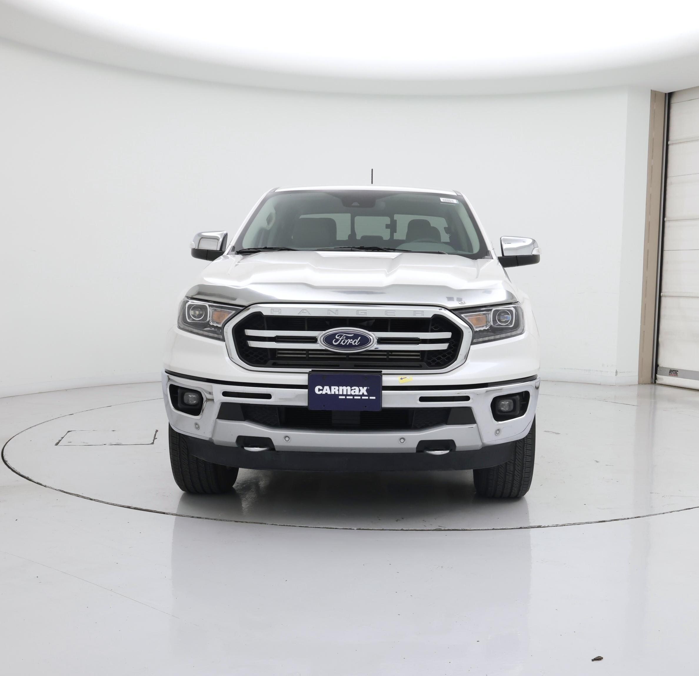 Thumbnail: 2019 Ford Ranger - 5