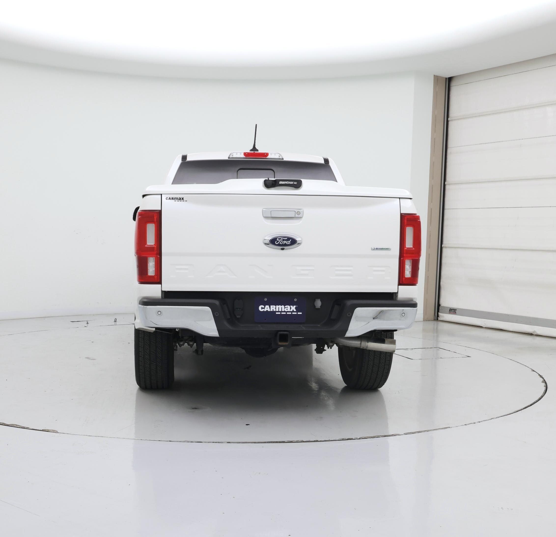 Thumbnail: 2019 Ford Ranger - 6