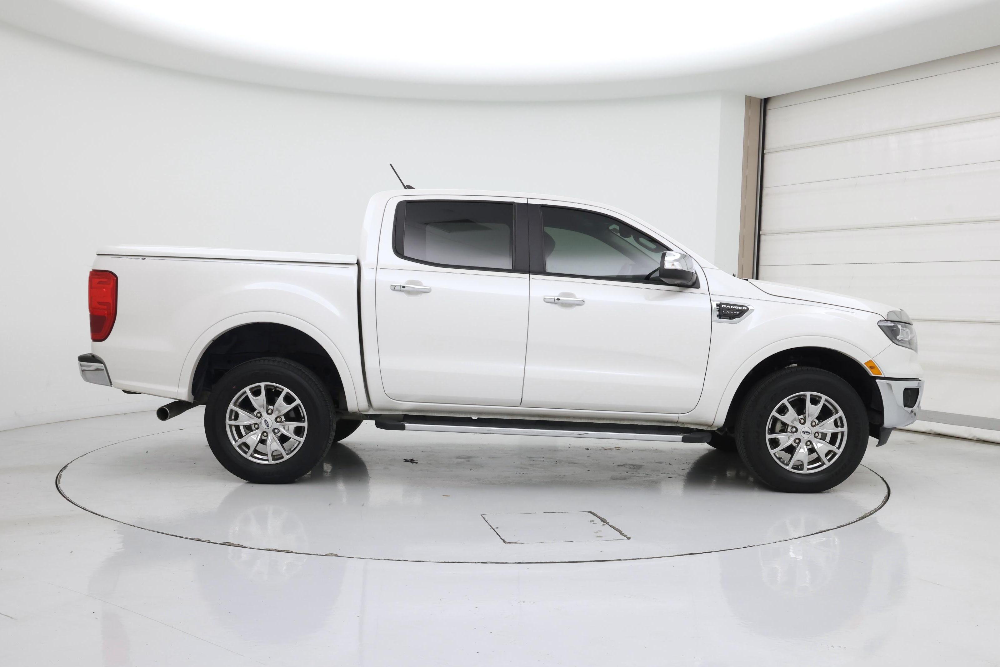 Thumbnail: 2019 Ford Ranger - 7