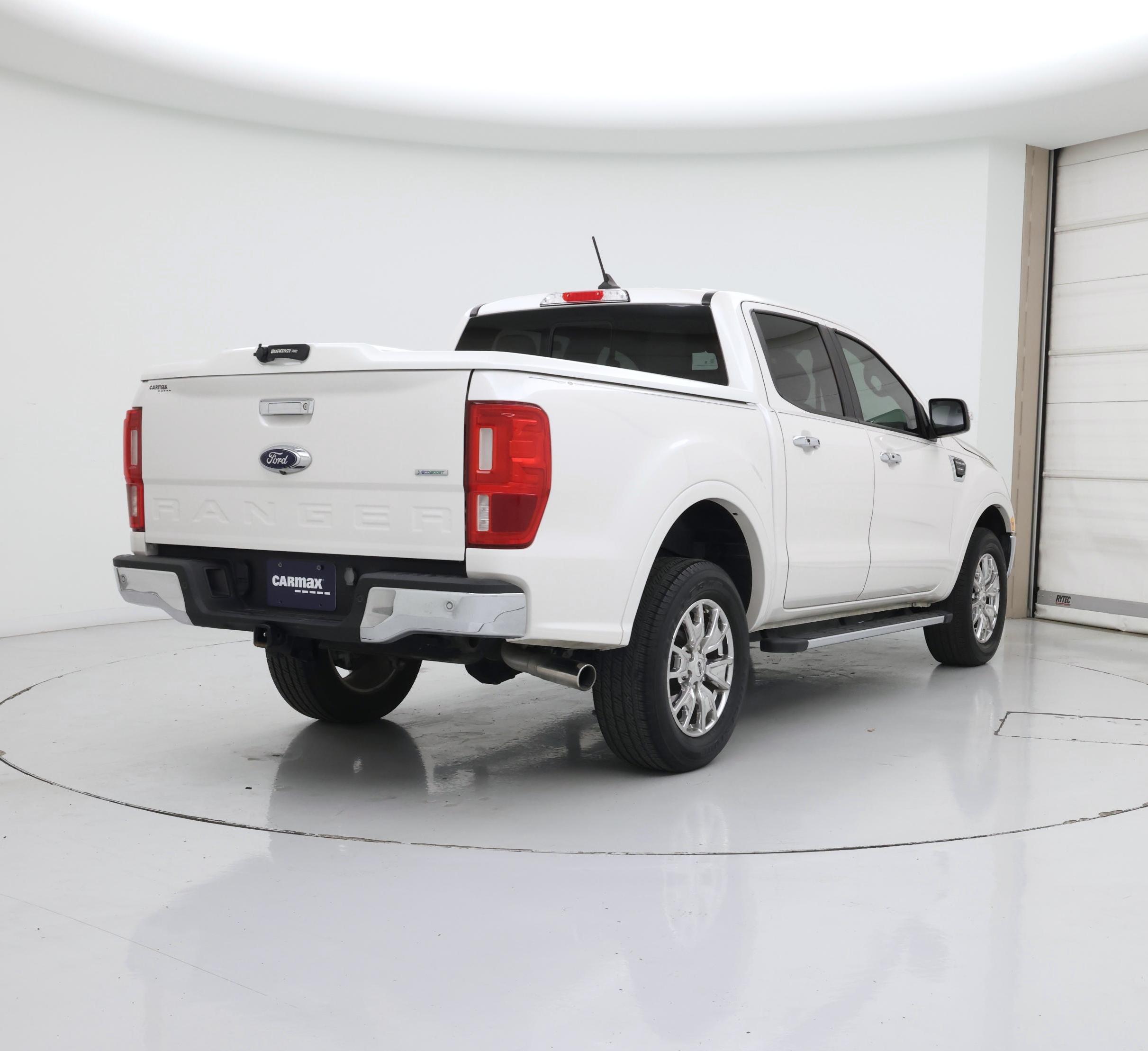 Thumbnail: 2019 Ford Ranger - 8