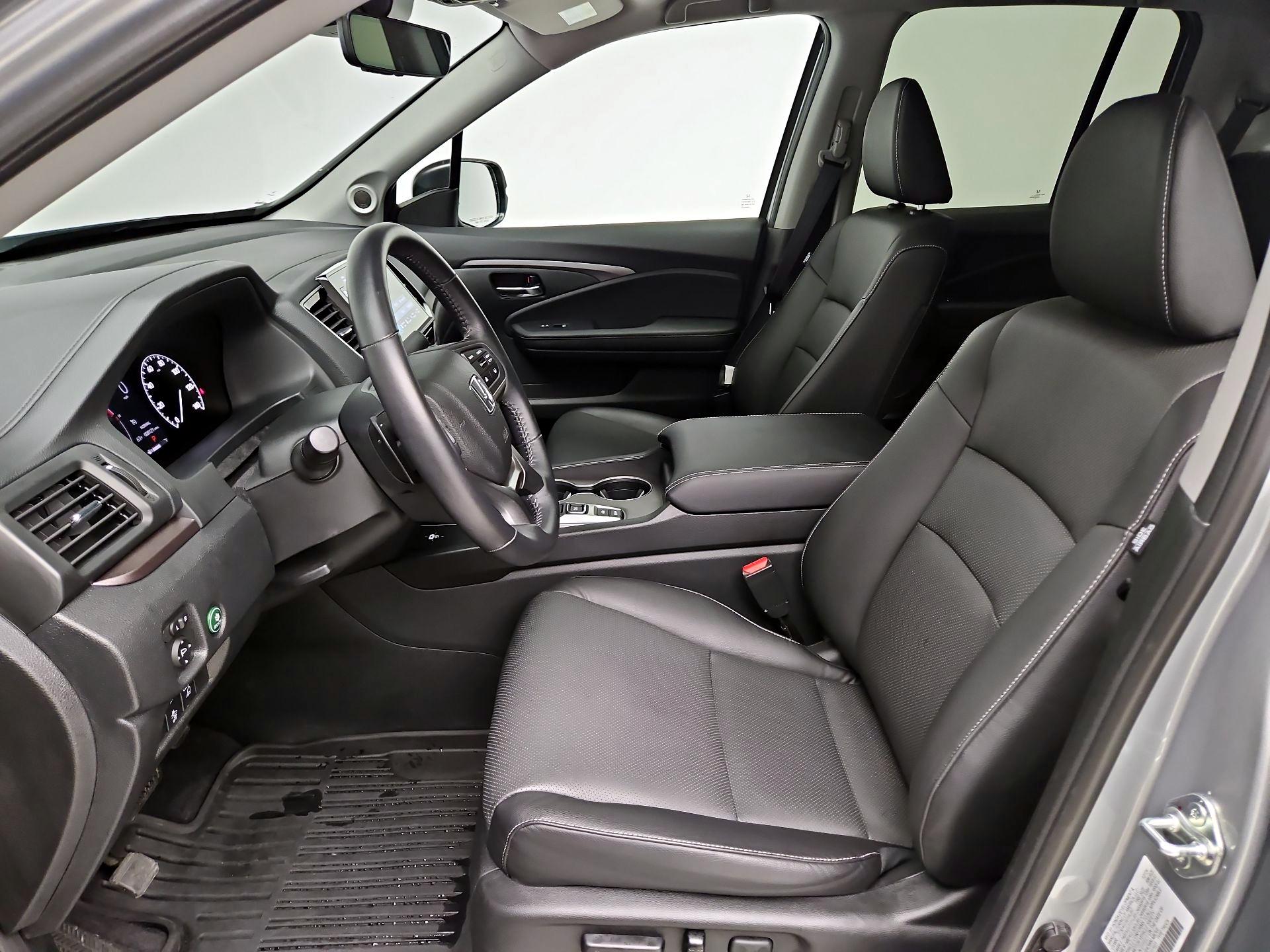 Thumbnail: 2025 Honda Ridgeline - 11