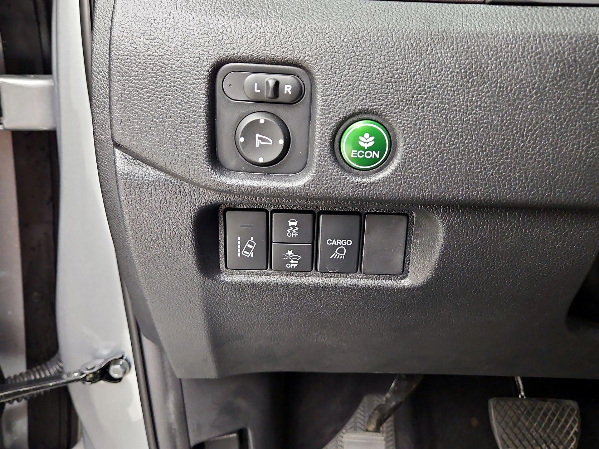 Thumbnail: 2025 Honda Ridgeline - 13