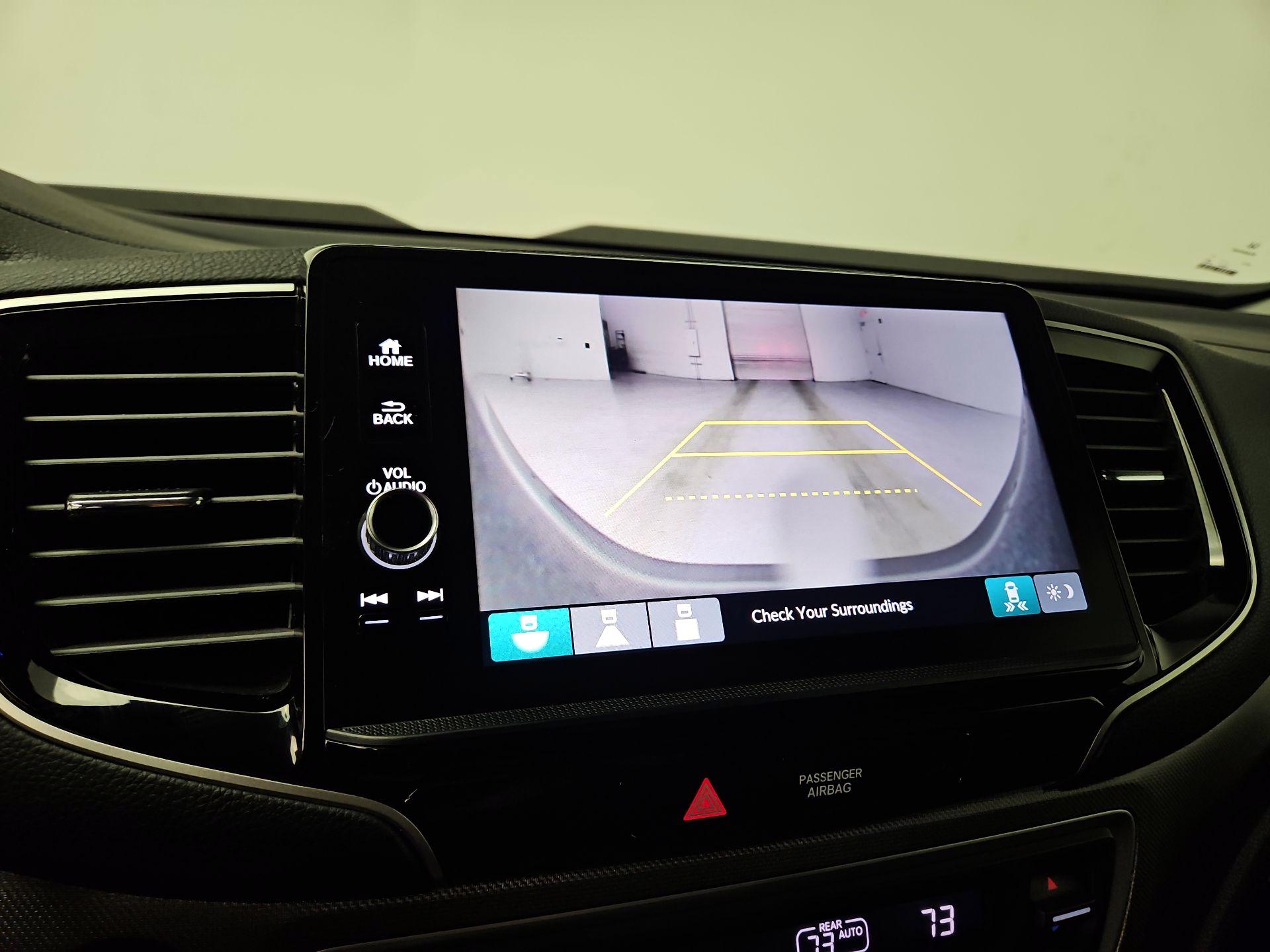 Thumbnail: 2025 Honda Ridgeline - 14