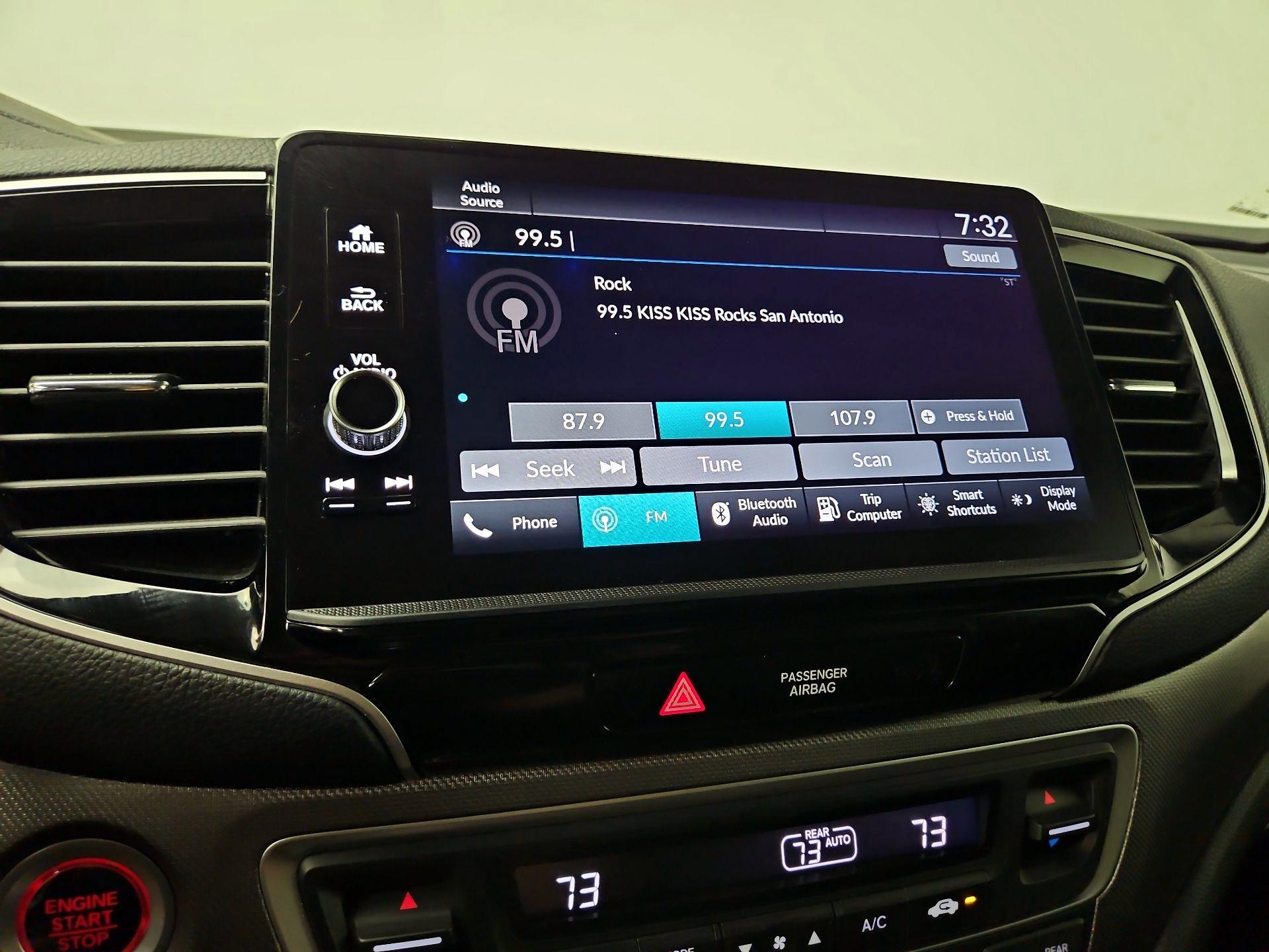 Thumbnail: 2025 Honda Ridgeline - 15