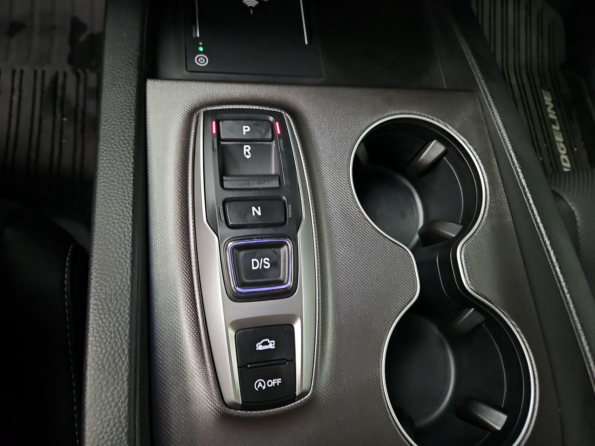 Thumbnail: 2025 Honda Ridgeline - 17